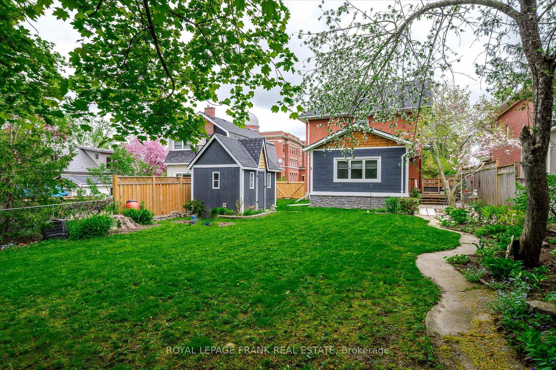 Photo 42 of 83 Benson Avenue, Peterborough, Northcrest Ward 5 — HOMEH