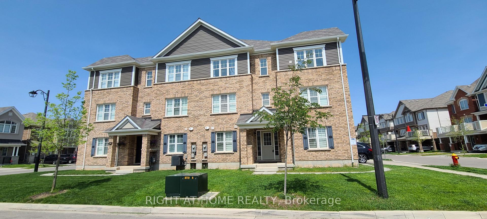 Front of 114 Lemieux Court
