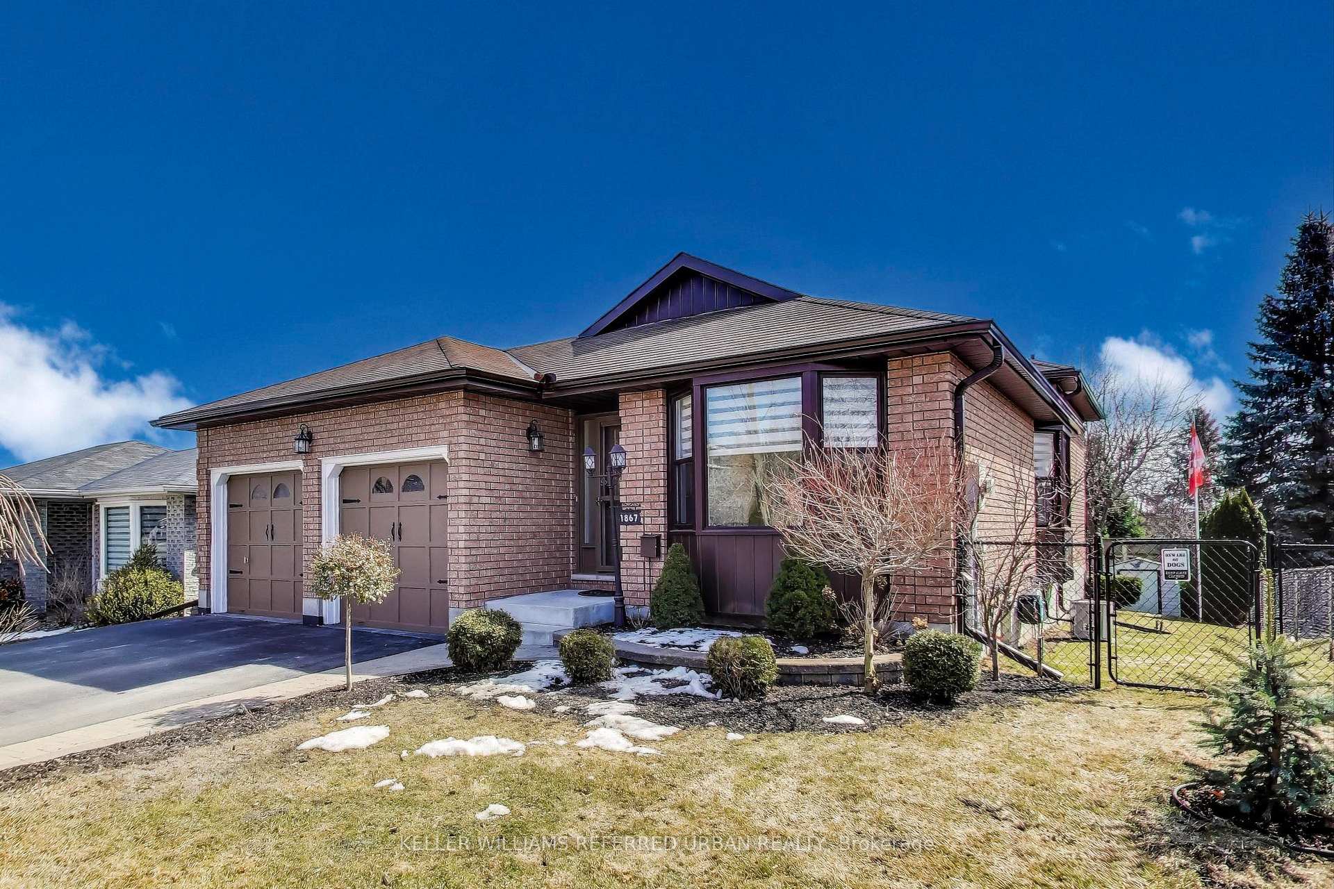 Photo 1 of 1867 Cherryhill Road, Peterborough, Monaghan Ward 2 — HOMEH