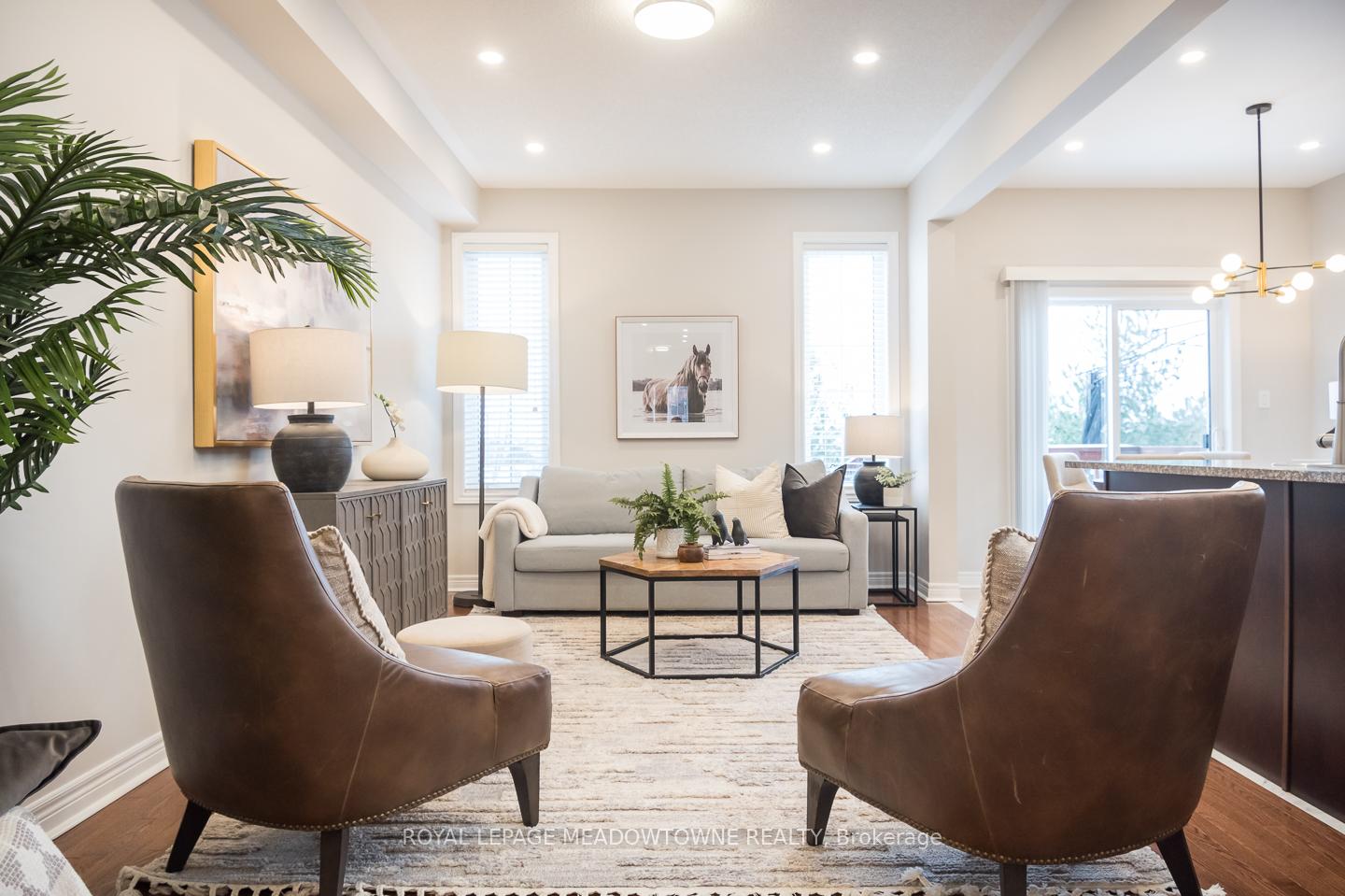 Photo 1 of 394 Bessborough Drive, Milton, Harrison — HOMEH
