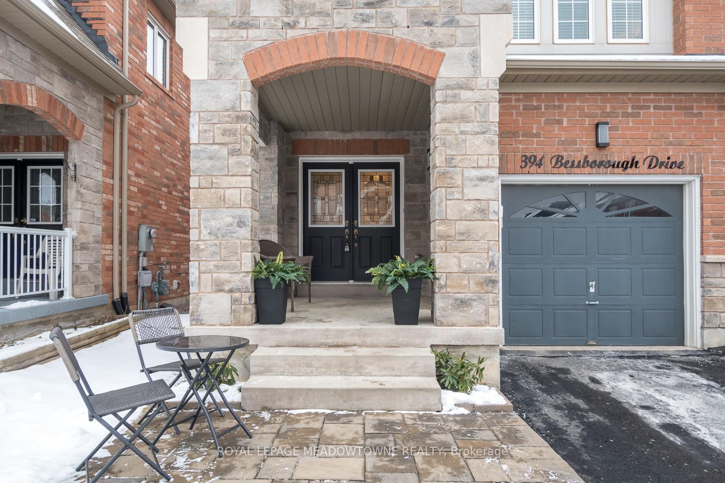 Photo 3 of 394 Bessborough Drive, Milton, Harrison — HOMEH