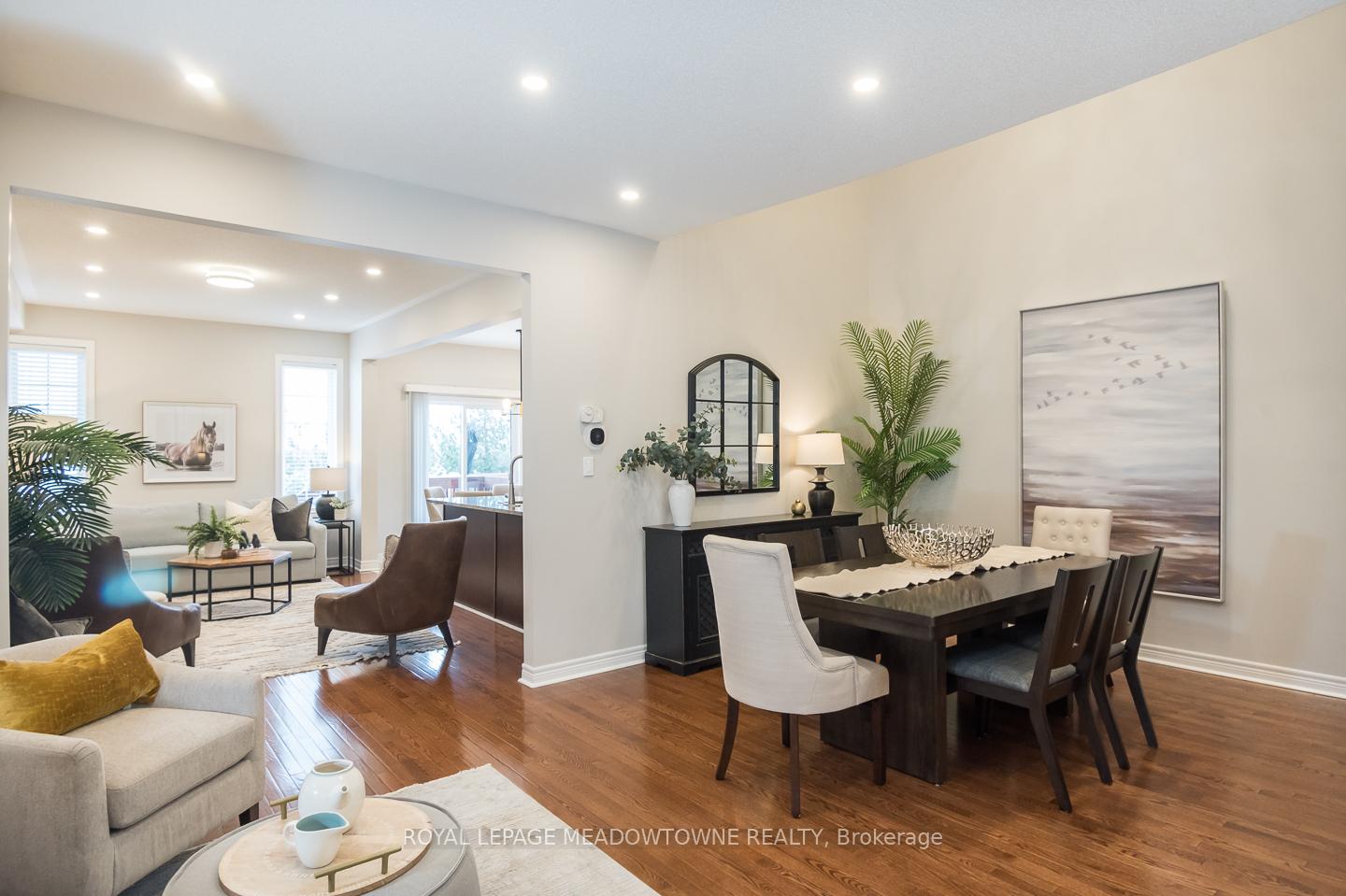 Photo 5 of 394 Bessborough Drive, Milton, Harrison — HOMEH