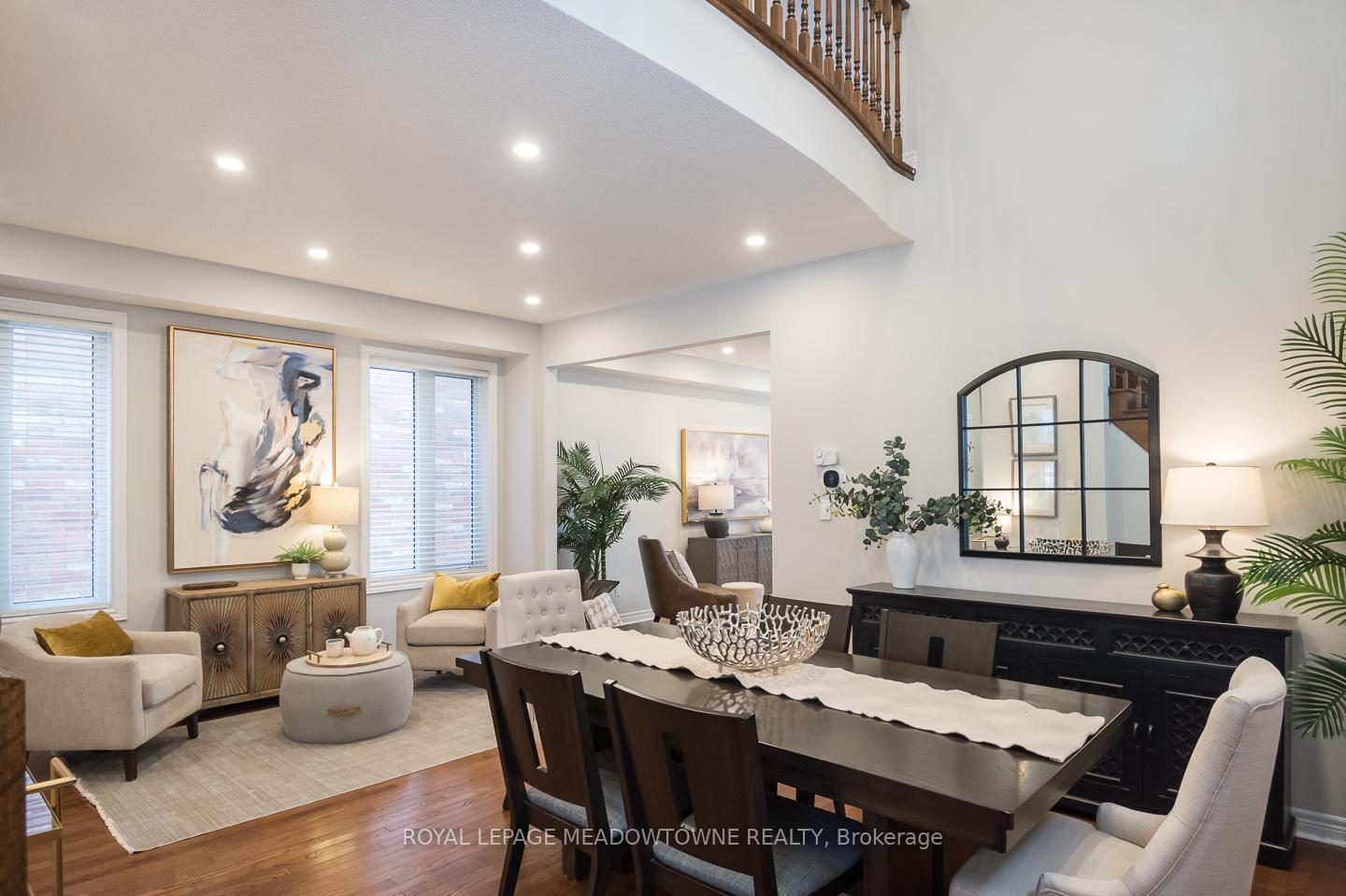 Photo 6 of 394 Bessborough Drive, Milton, Harrison — HOMEH