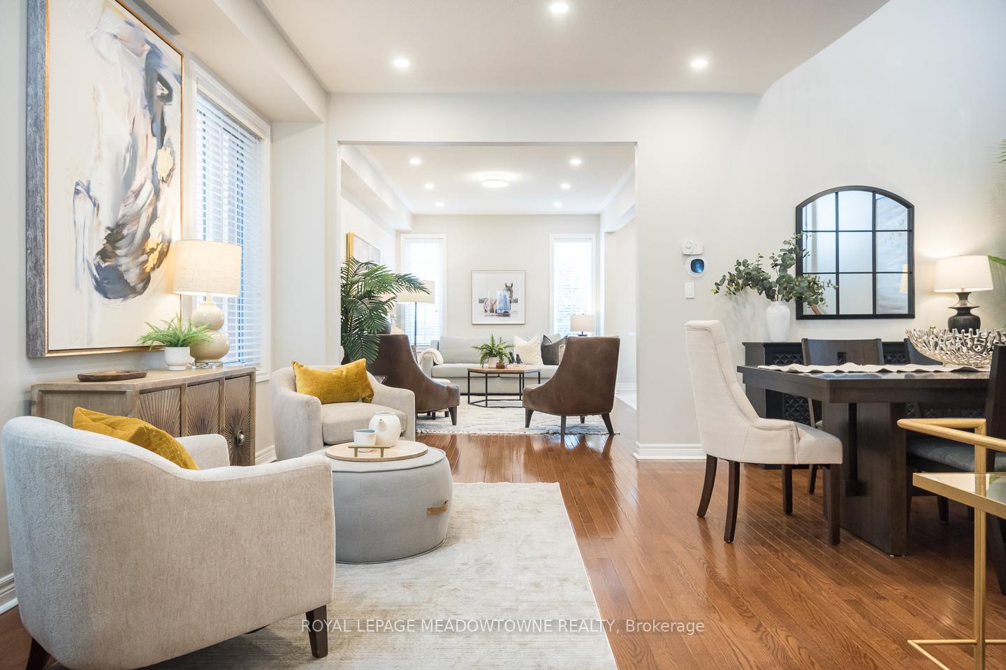 Photo 7 of 394 Bessborough Drive, Milton, Harrison — HOMEH
