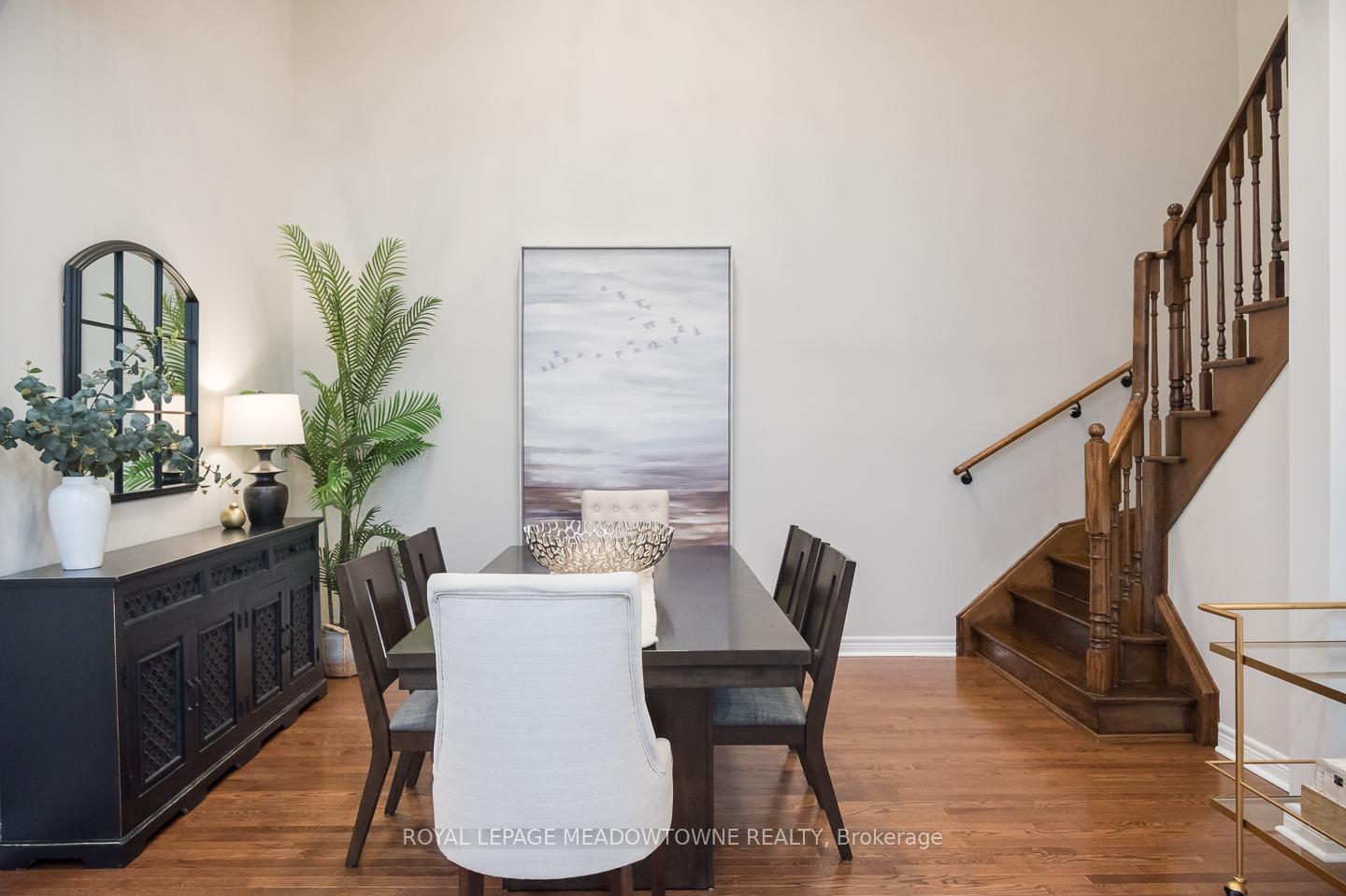 Photo 8 of 394 Bessborough Drive, Milton, Harrison — HOMEH