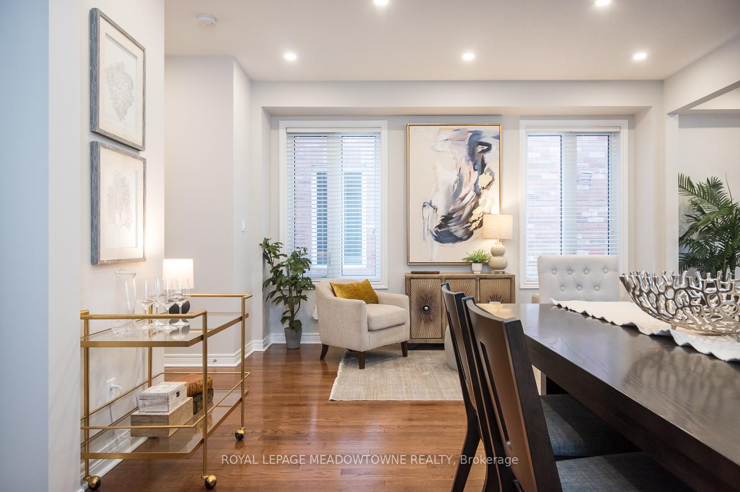 Photo 9 of 394 Bessborough Drive, Milton, Harrison — HOMEH