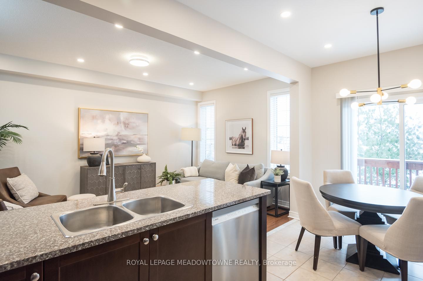 Photo 15 of 394 Bessborough Drive, Milton, Harrison — HOMEH