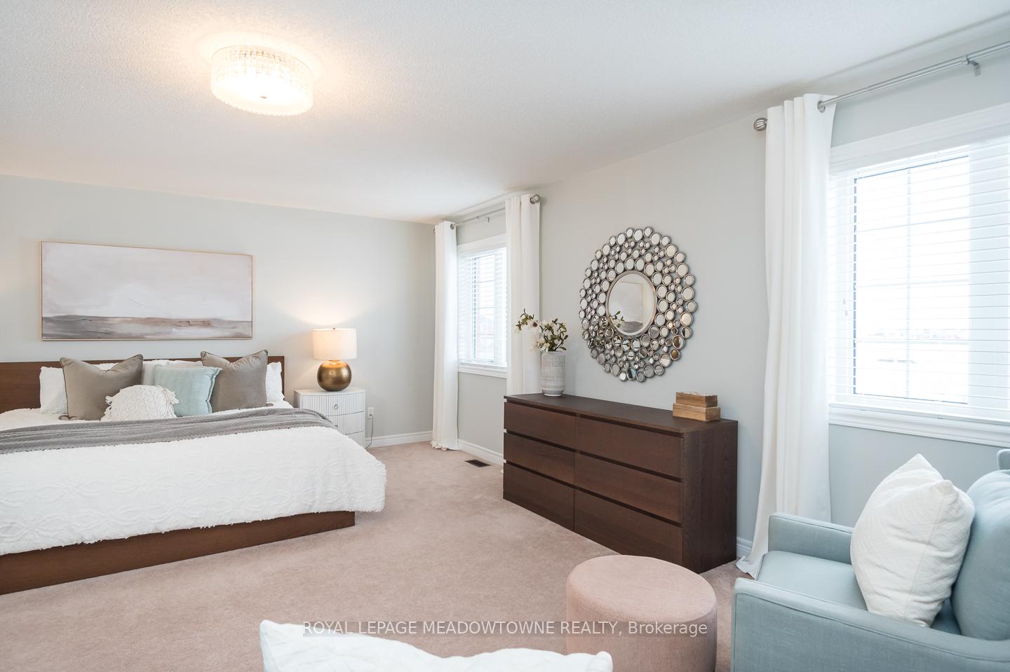 Photo 20 of 394 Bessborough Drive, Milton, Harrison — HOMEH