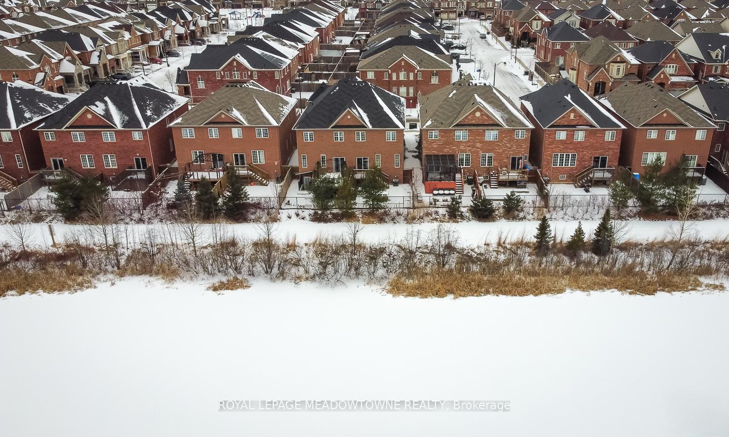 Photo 37 of 394 Bessborough Drive, Milton, Harrison — HOMEH