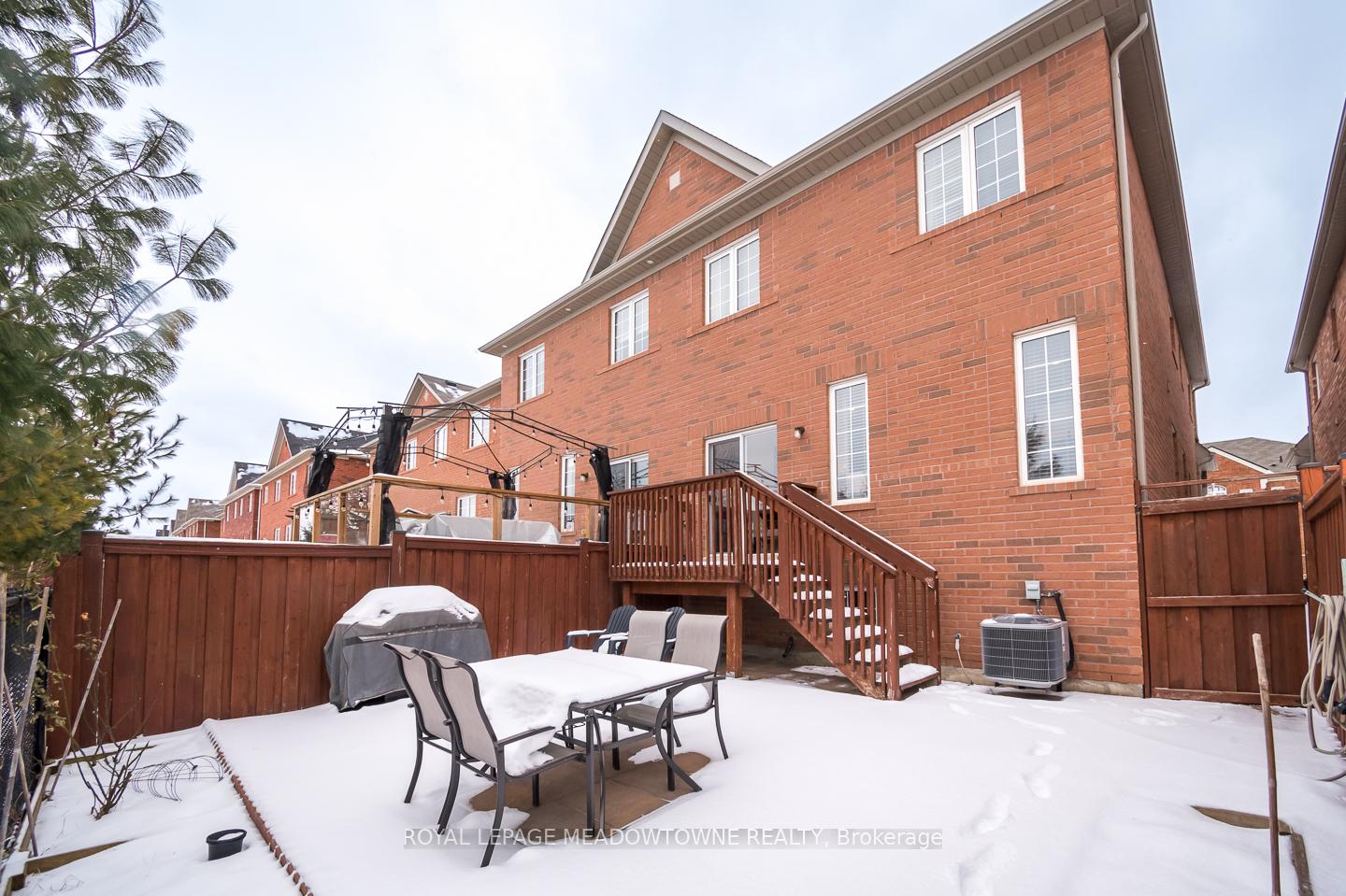 Photo 38 of 394 Bessborough Drive, Milton, Harrison — HOMEH
