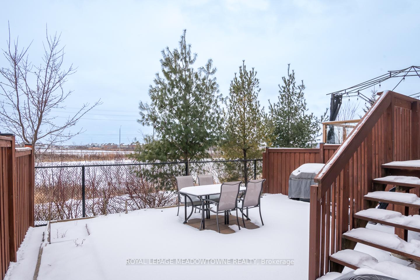 Photo 39 of 394 Bessborough Drive, Milton, Harrison — HOMEH