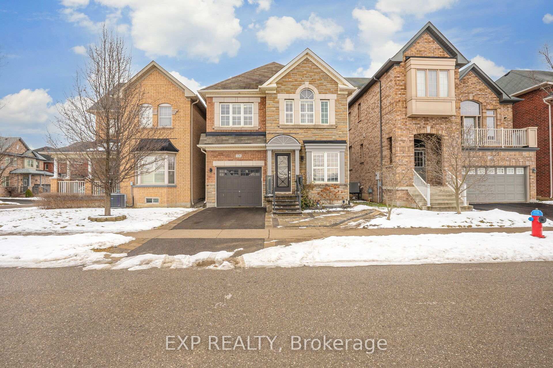 Photo 1 of 126 Portch Gate, Milton, Scott — HOMEH