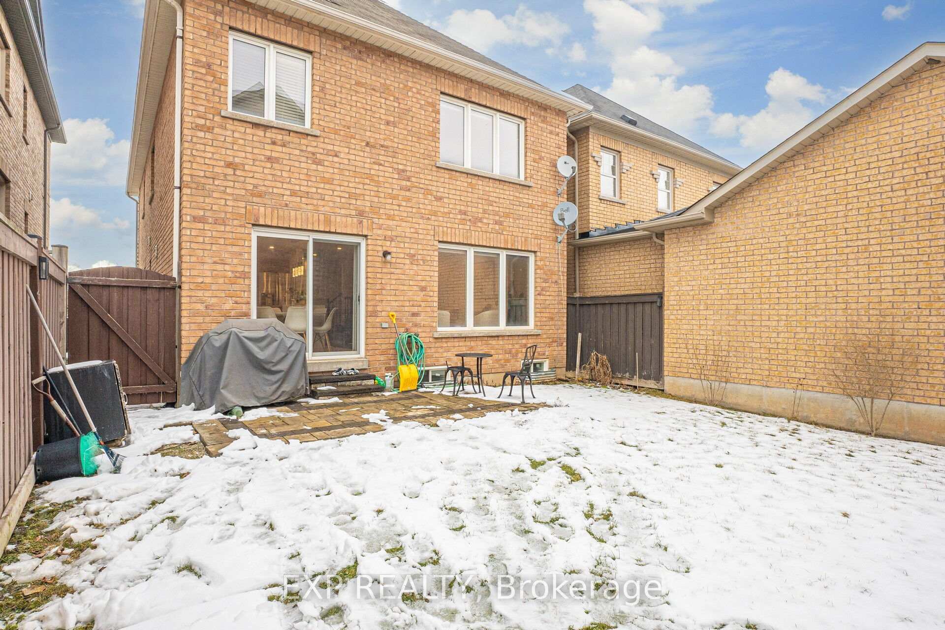 Photo 36 of 126 Portch Gate, Milton, Scott — HOMEH