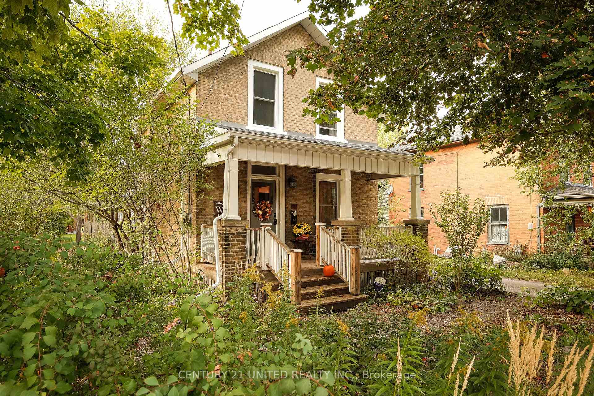 Photo 1 of 512 Parnell Street, Peterborough, Town Ward 3 — HOMEH