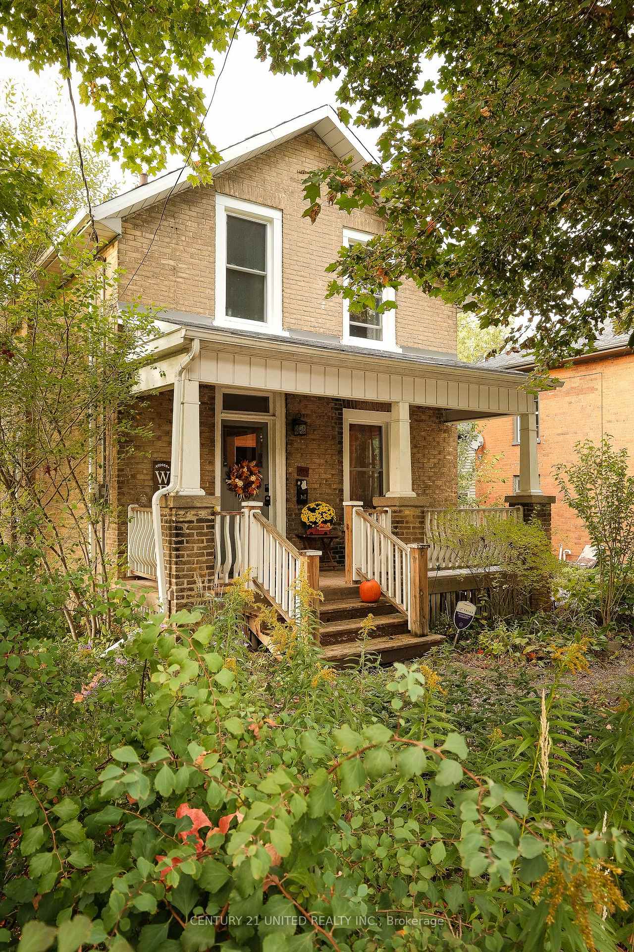 Photo 2 of 512 Parnell Street, Peterborough, Town Ward 3 — HOMEH