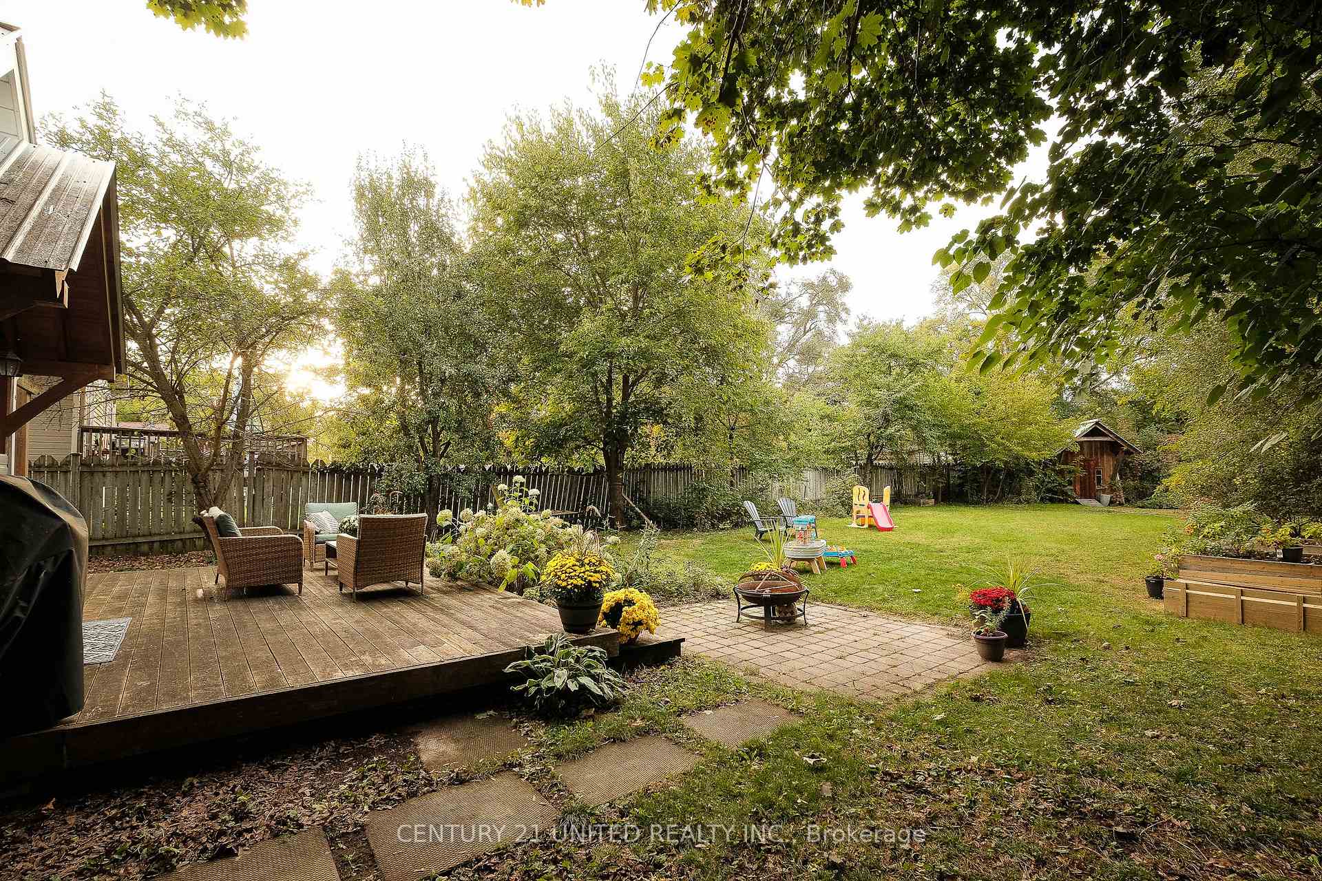 Photo 28 of 512 Parnell Street, Peterborough, Town Ward 3 — HOMEH