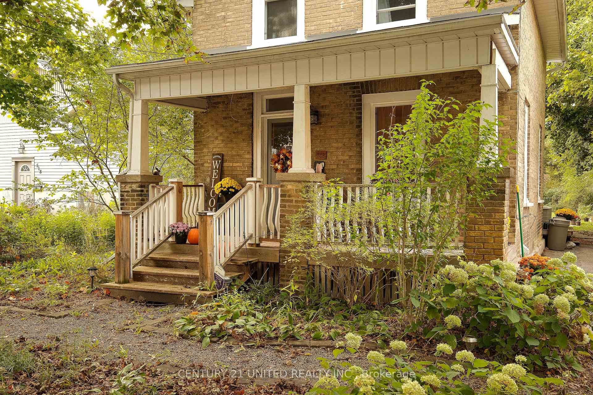 Photo 35 of 512 Parnell Street, Peterborough, Town Ward 3 — HOMEH