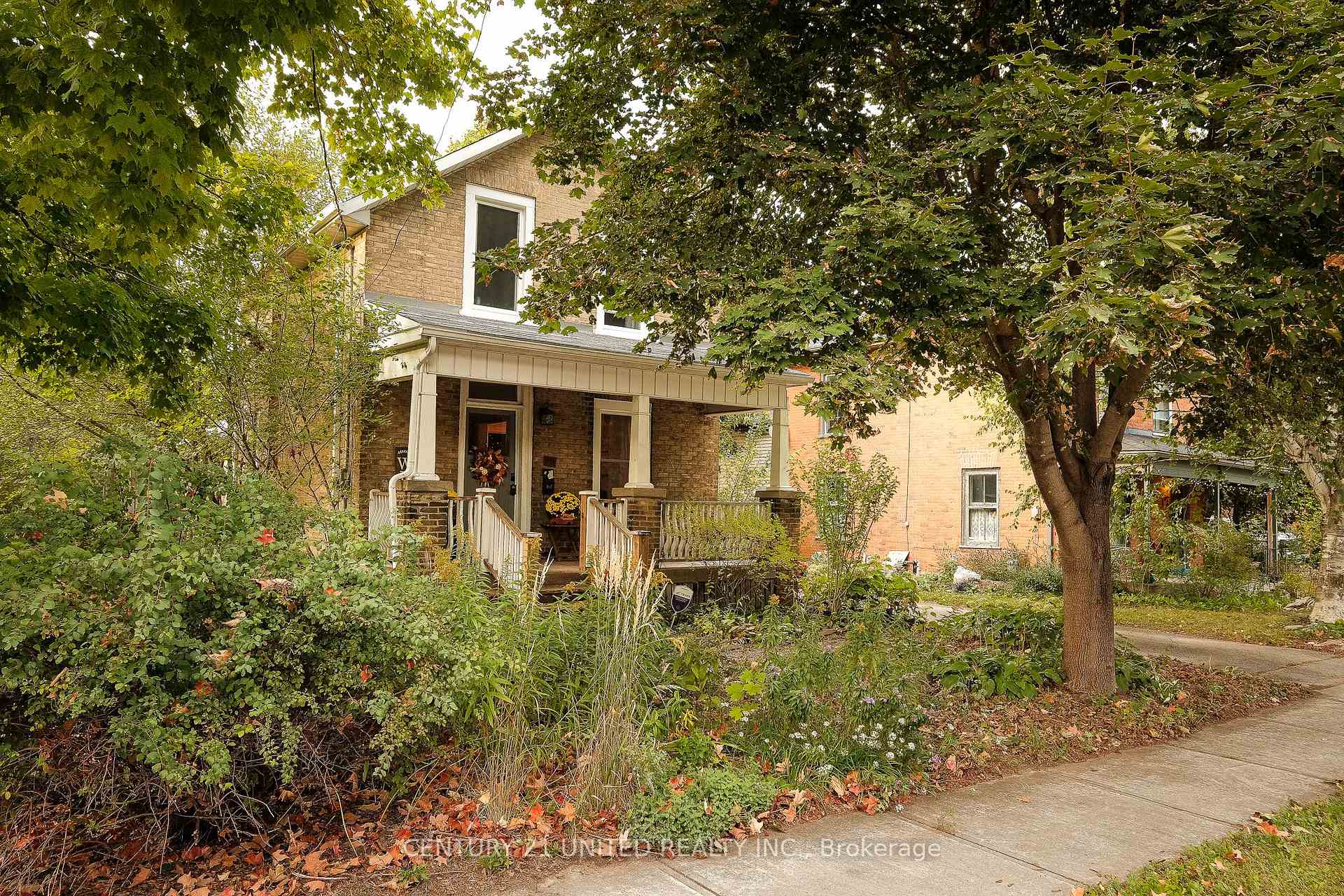 Photo 36 of 512 Parnell Street, Peterborough, Town Ward 3 — HOMEH
