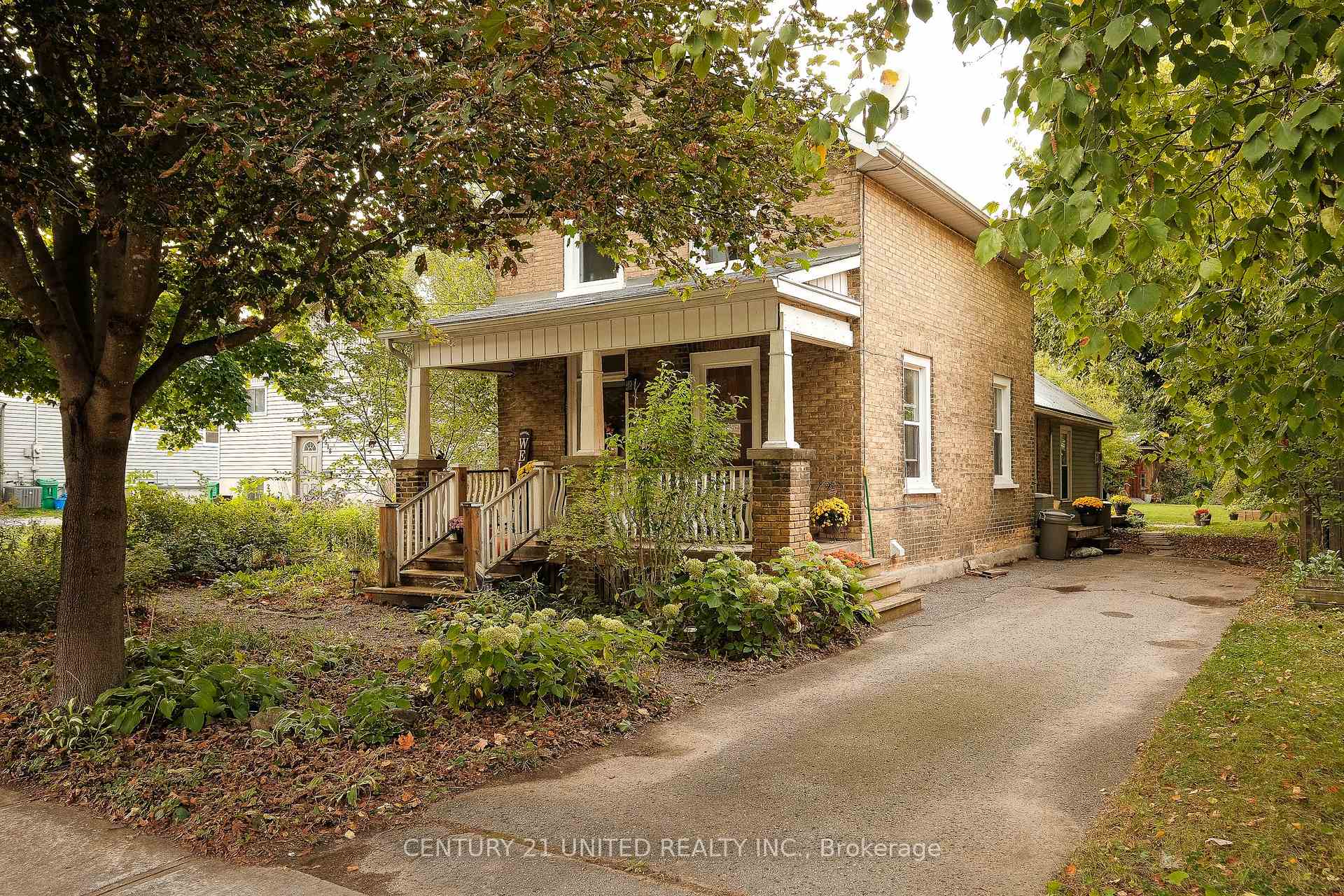Photo 38 of 512 Parnell Street, Peterborough, Town Ward 3 — HOMEH
