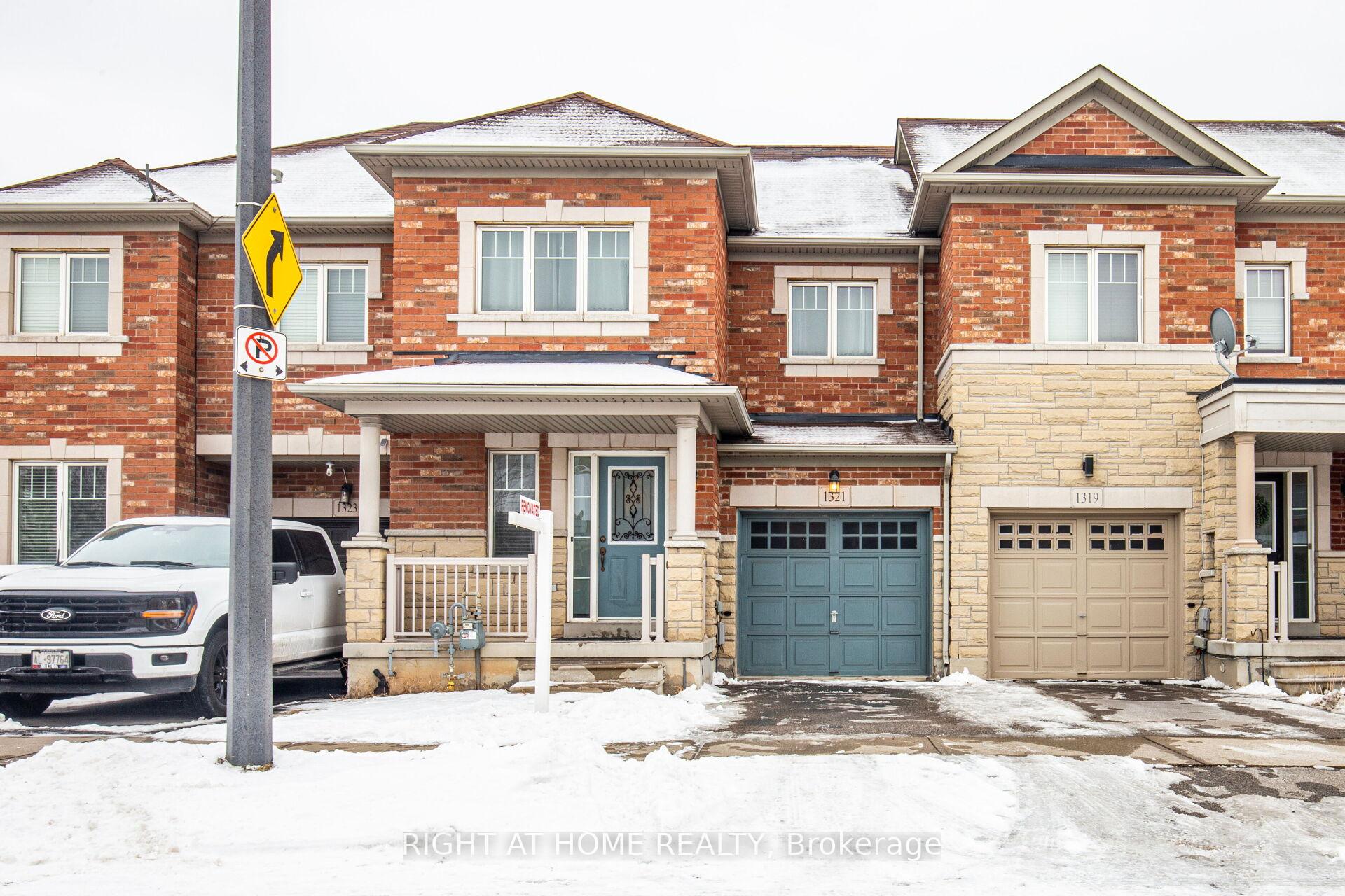Photo 1 of 1321 Brandon Terrace, Milton, Dempsey — HOMEH