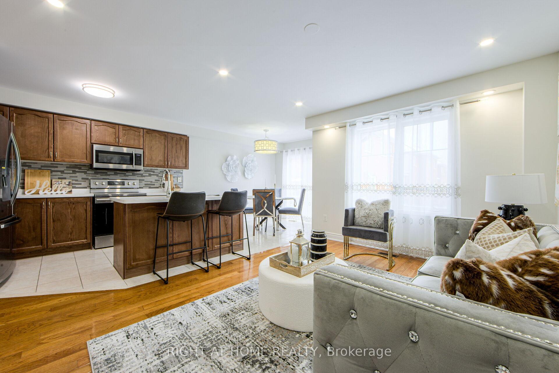 Photo 8 of 1321 Brandon Terrace, Milton, Dempsey — HOMEH