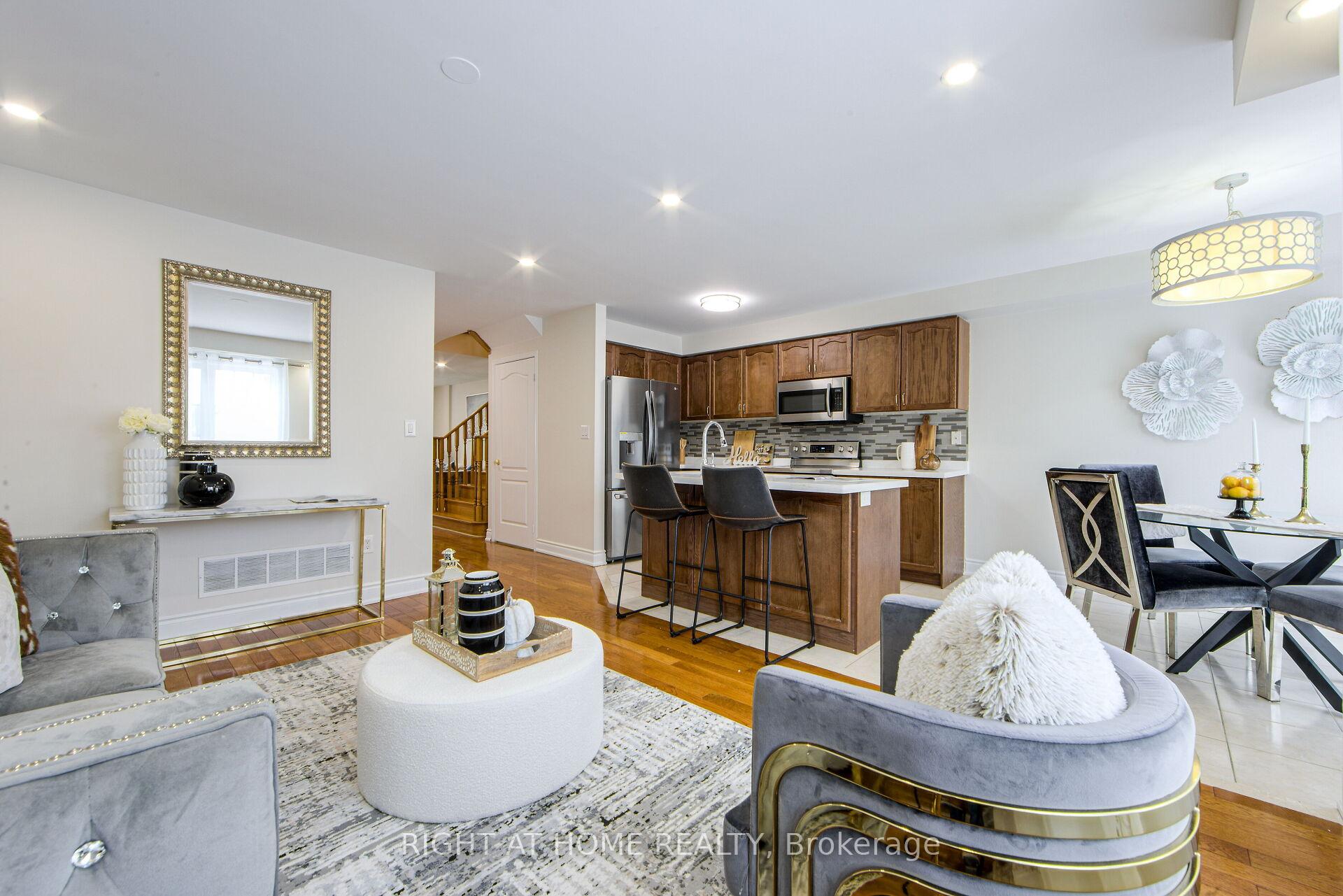 Photo 9 of 1321 Brandon Terrace, Milton, Dempsey — HOMEH