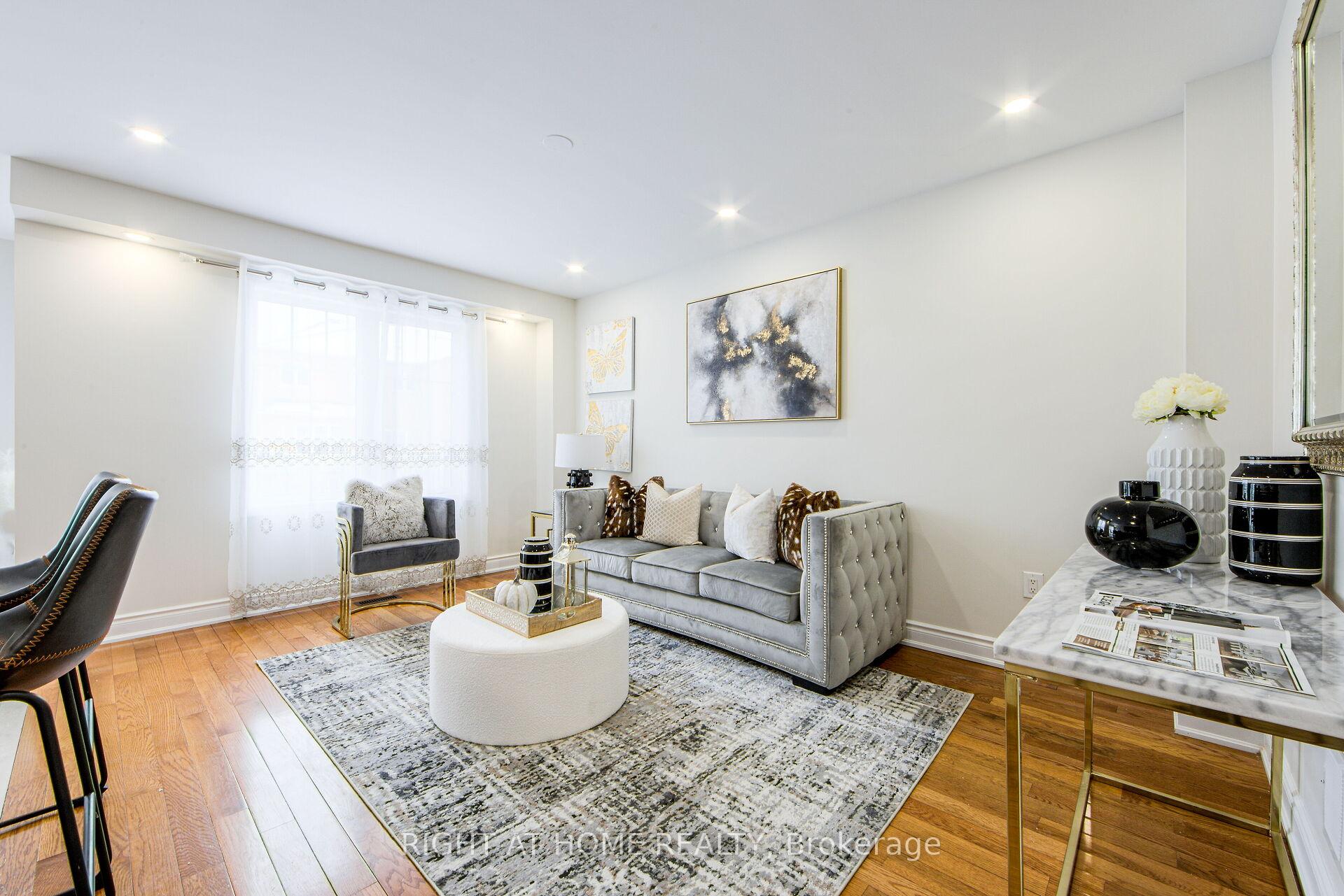 Photo 10 of 1321 Brandon Terrace, Milton, Dempsey — HOMEH