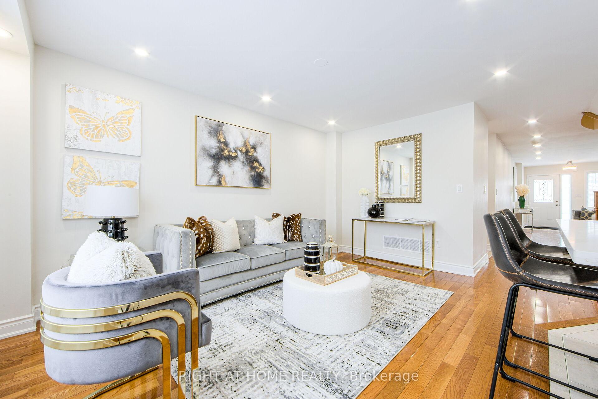Photo 11 of 1321 Brandon Terrace, Milton, Dempsey — HOMEH