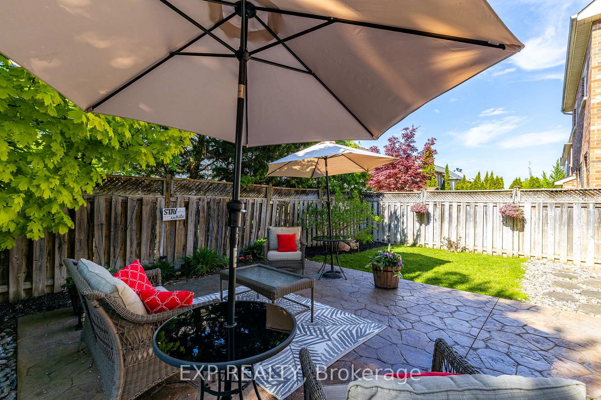 Photo 36 of 30 Earl Stewart Drive, Aurora, Bayview Wellington — HOMEH