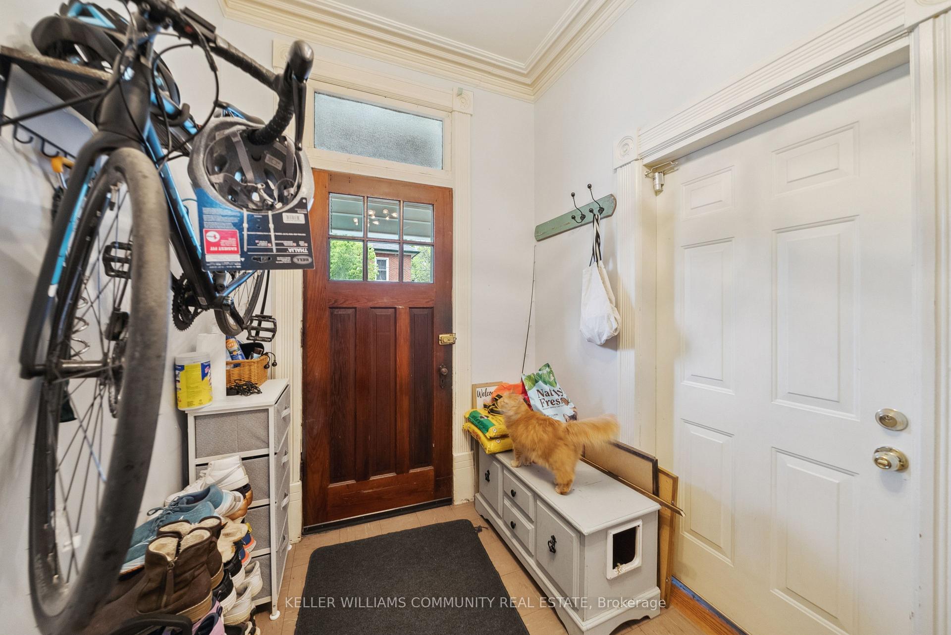 Photo 18 of 269 John Street, Peterborough, Town Ward 3 — HOMEH