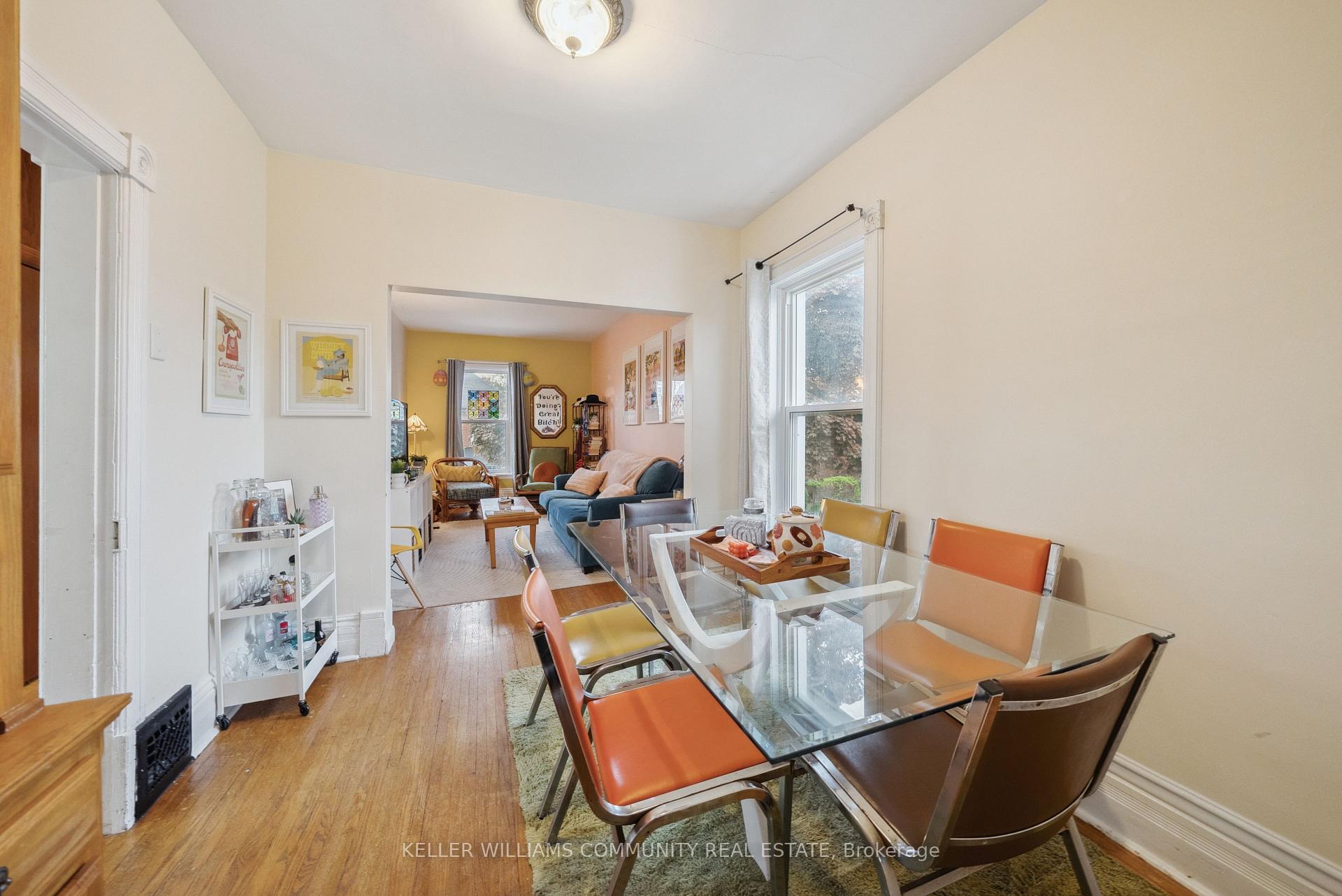 Photo 19 of 269 John Street, Peterborough, Town Ward 3 — HOMEH