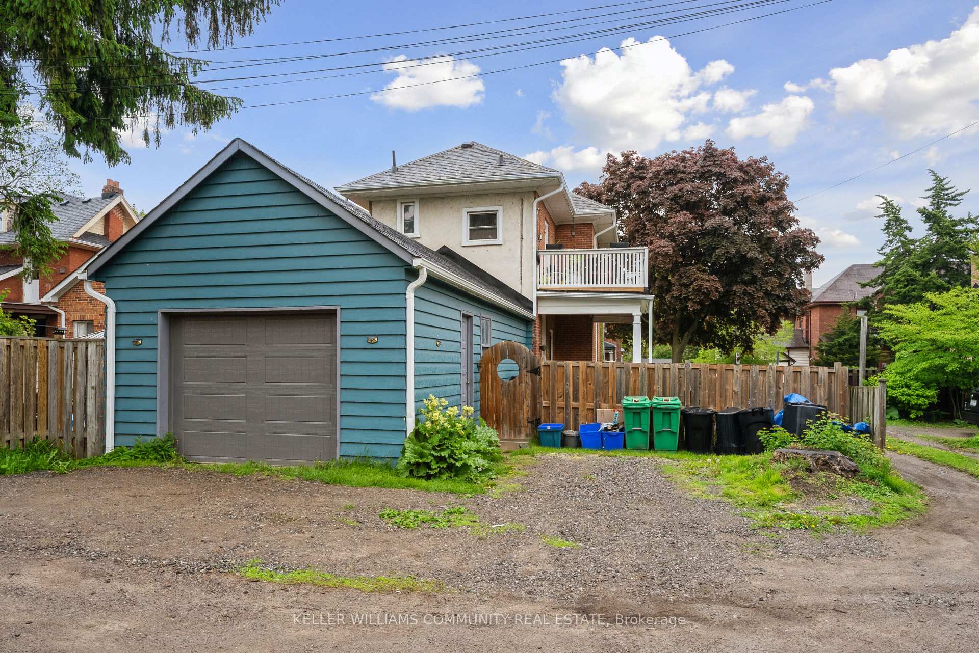 Photo 37 of 269 John Street, Peterborough, Town Ward 3 — HOMEH
