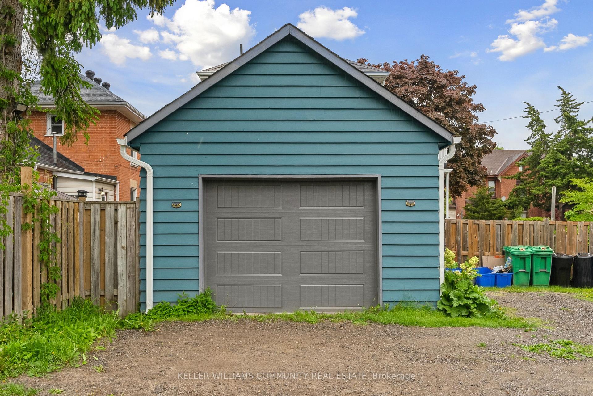 Photo 38 of 269 John Street, Peterborough, Town Ward 3 — HOMEH