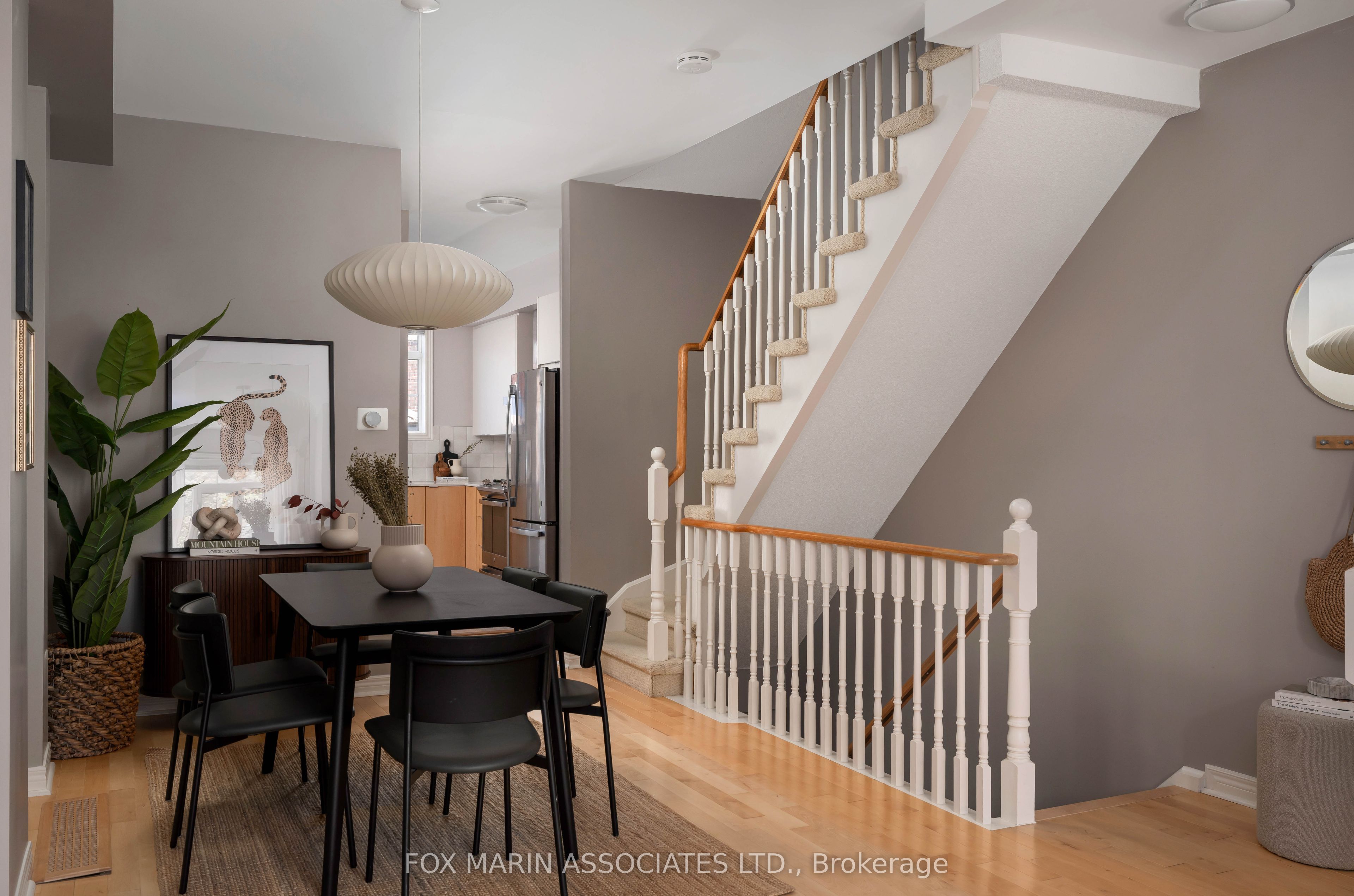 Photo 49 of 69 Natalie Place, Toronto, South Riverdale — HOMEH