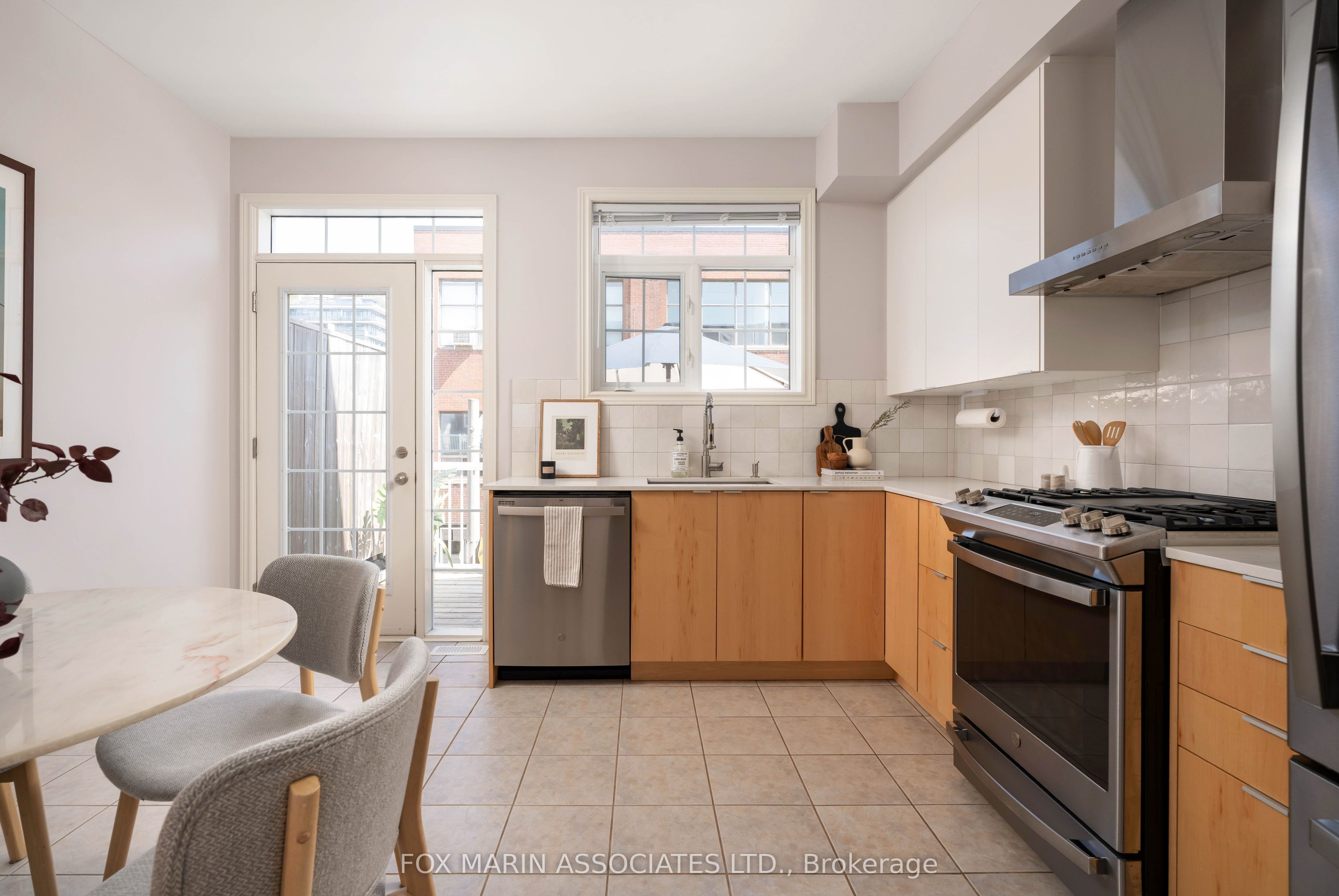 Photo 52 of 69 Natalie Place, Toronto, South Riverdale — HOMEH