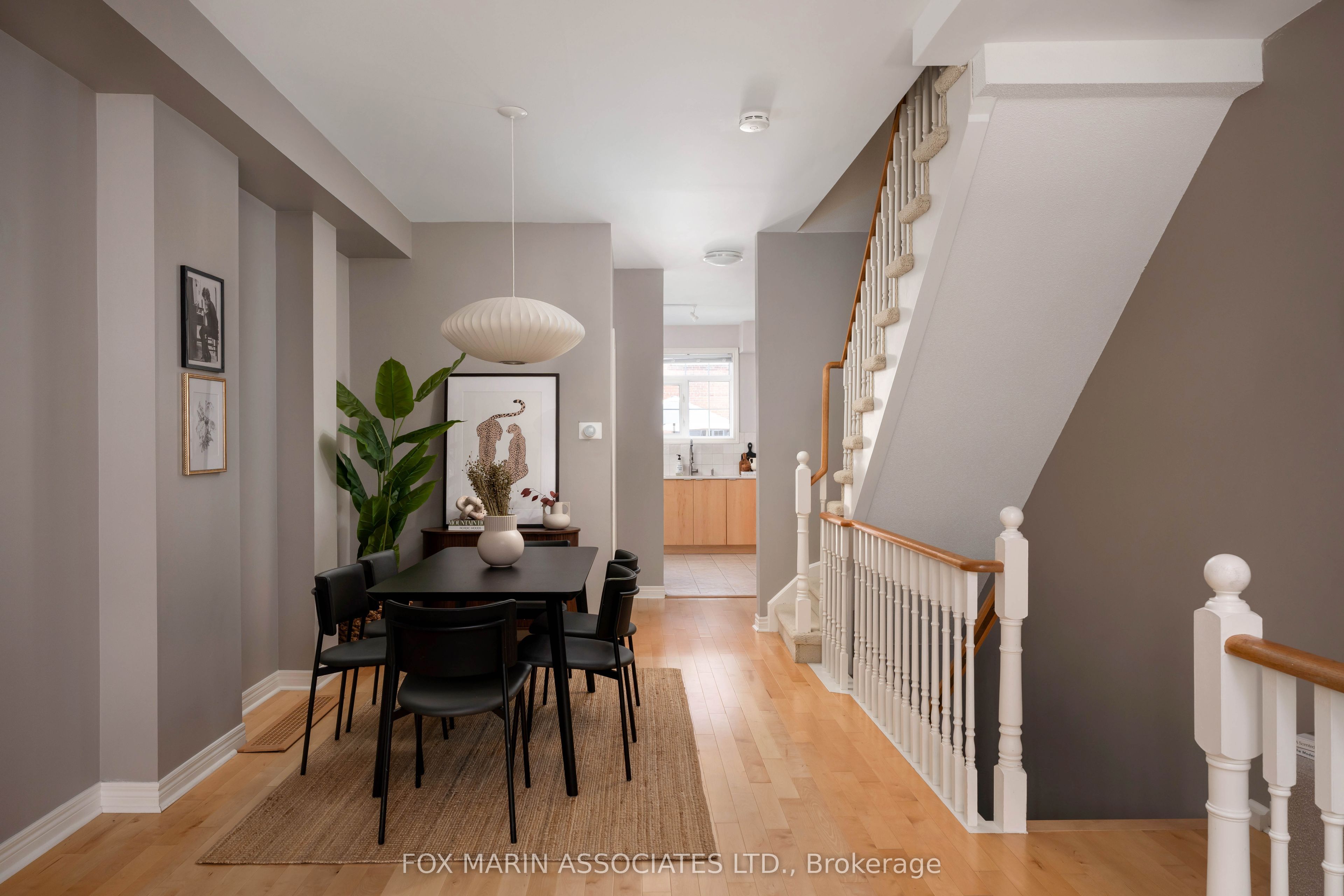Photo 48 of 69 Natalie Place, Toronto, South Riverdale — HOMEH