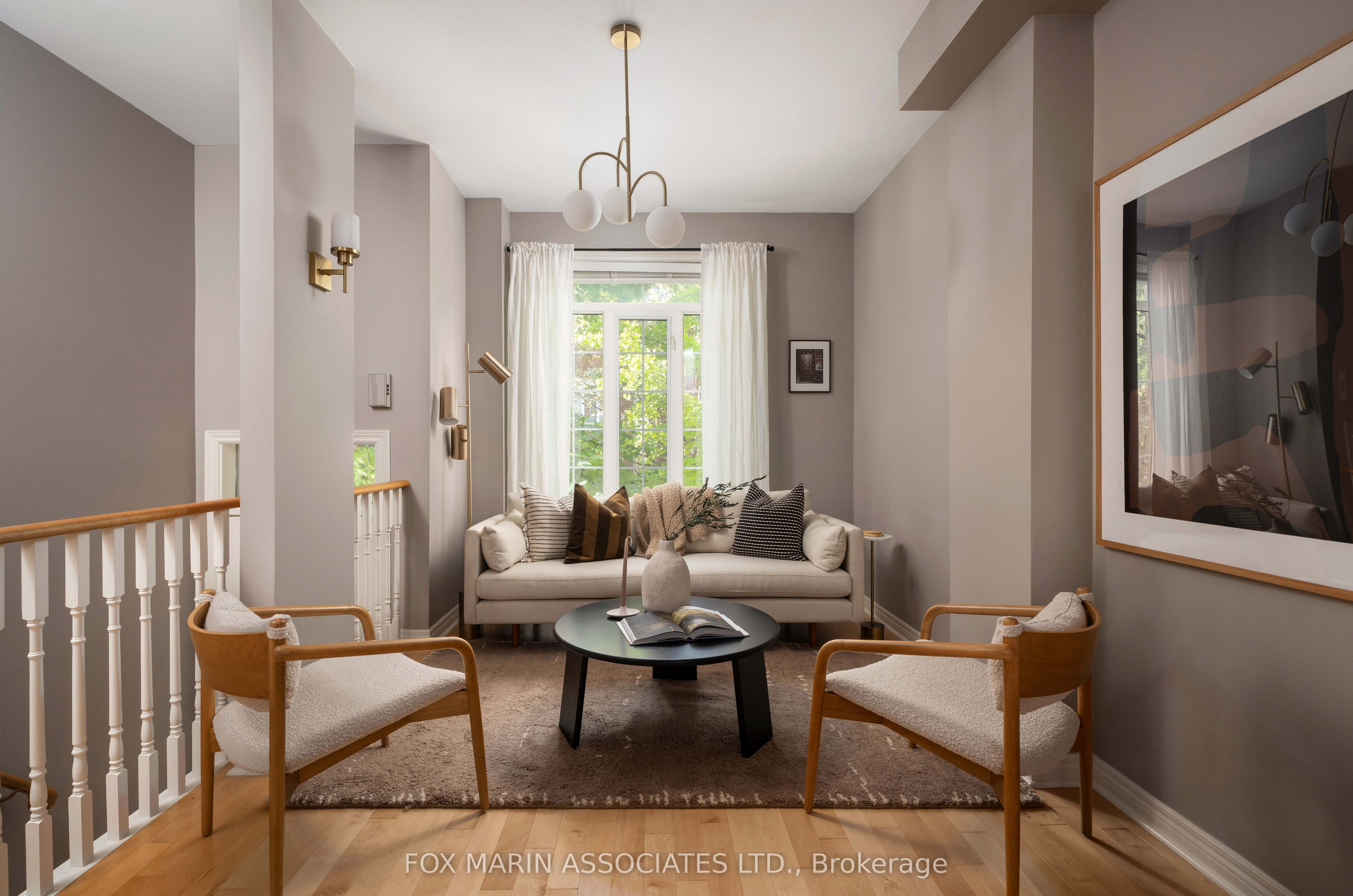 Photo 41 of 69 Natalie Place, Toronto, South Riverdale — HOMEH
