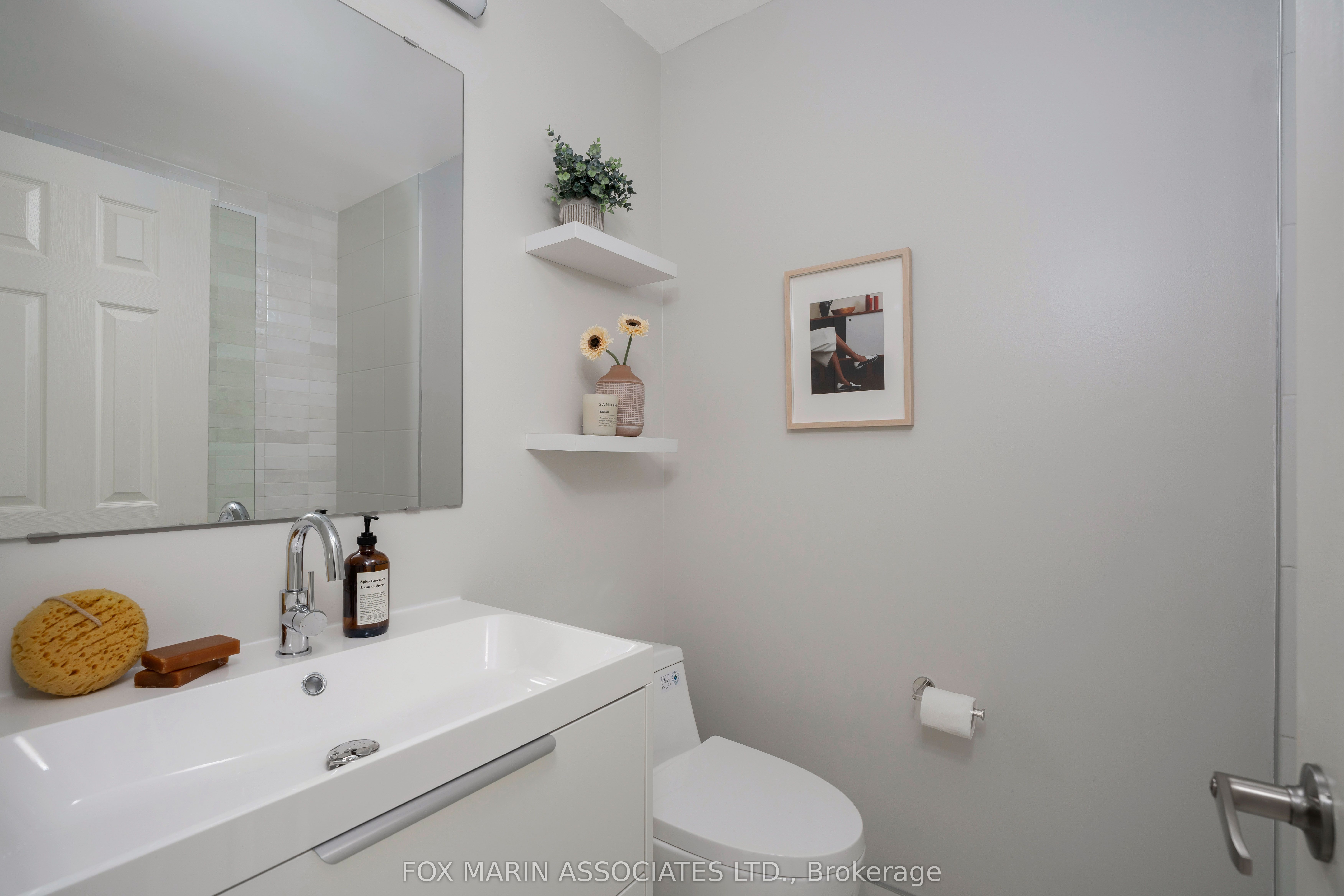Photo 62 of 69 Natalie Place, Toronto, South Riverdale — HOMEH