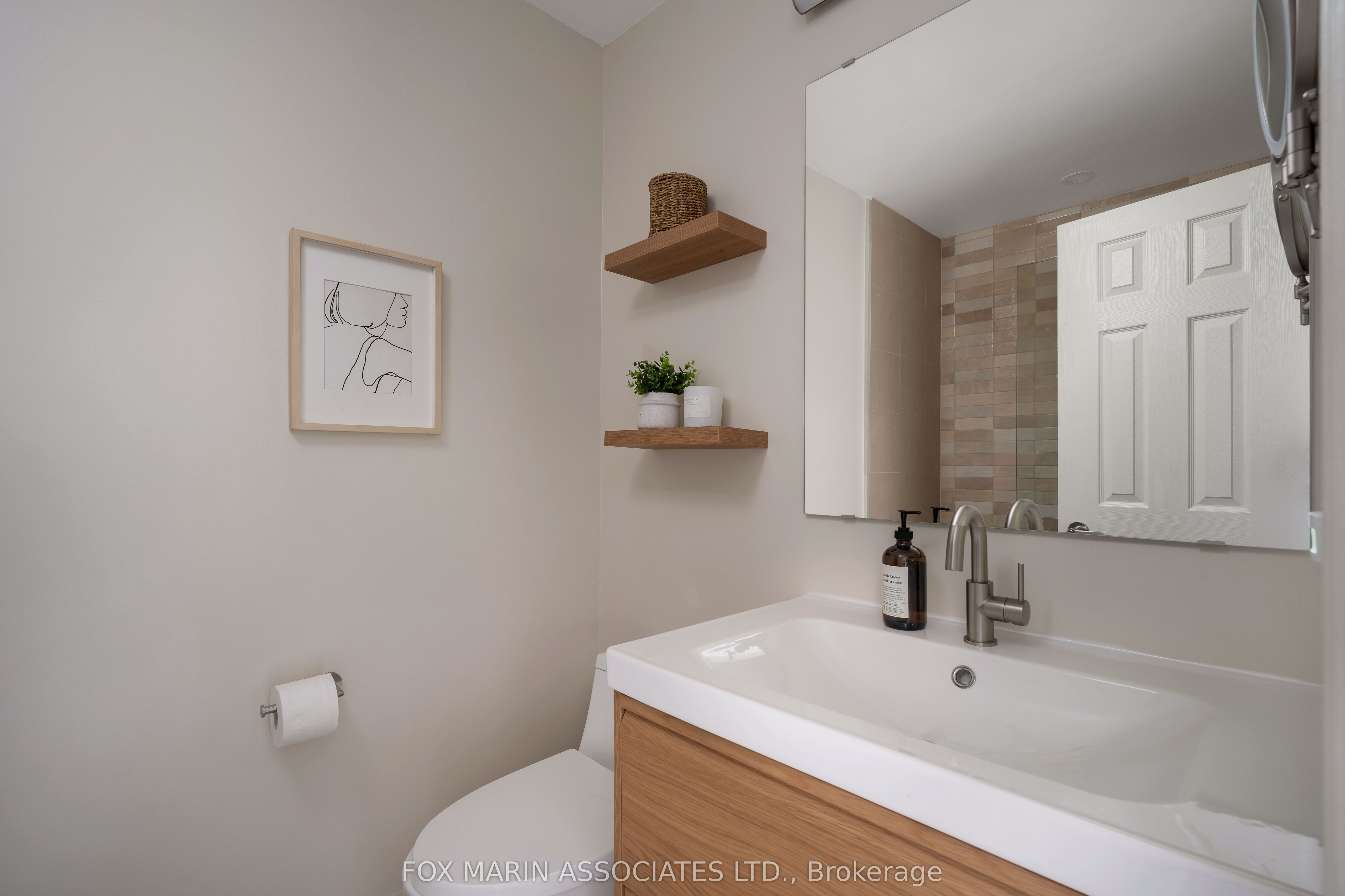 Photo 68 of 69 Natalie Place, Toronto, South Riverdale — HOMEH