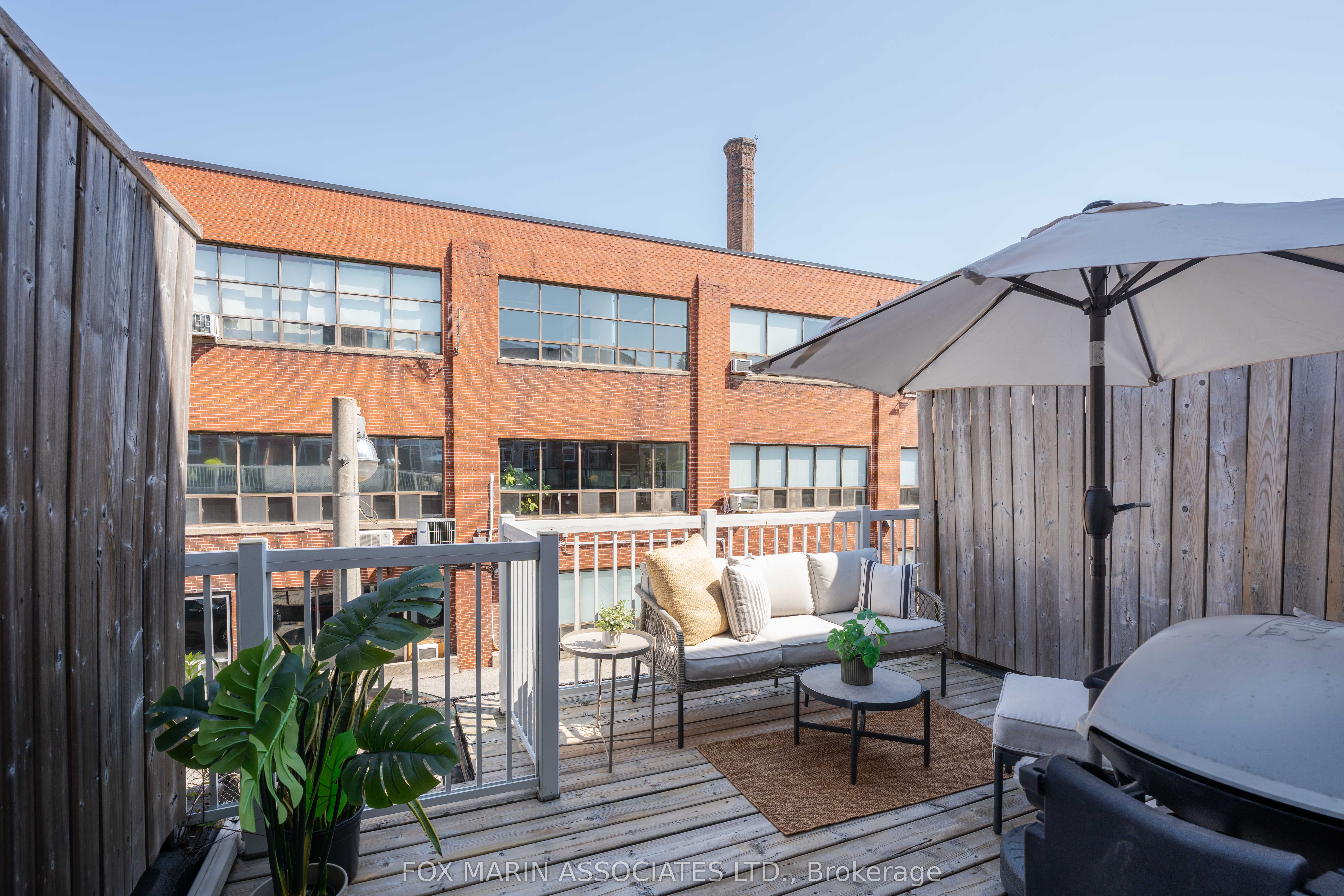 Photo 74 of 69 Natalie Place, Toronto, South Riverdale — HOMEH