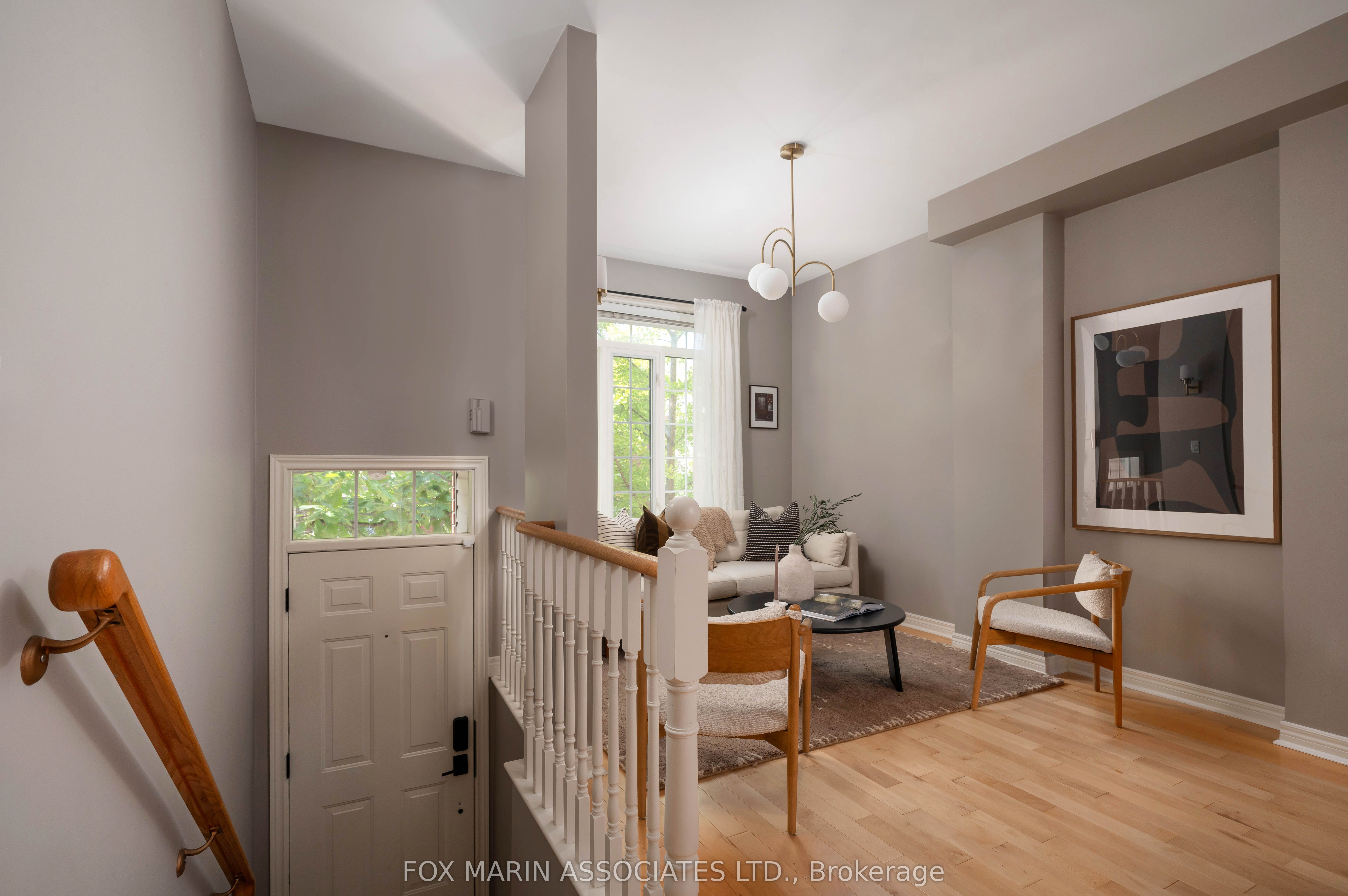 Photo 44 of 69 Natalie Place, Toronto, South Riverdale — HOMEH