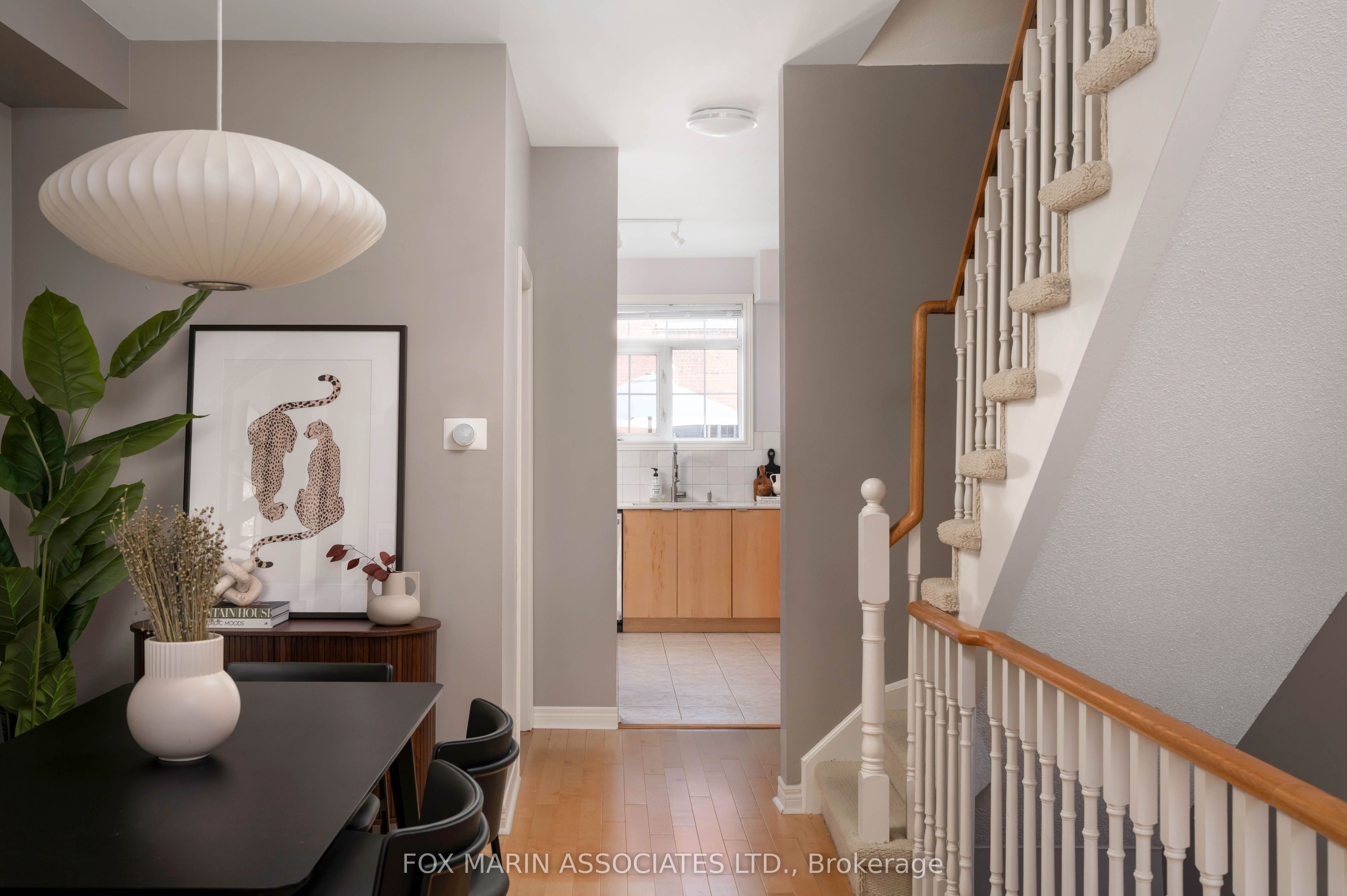 Photo 50 of 69 Natalie Place, Toronto, South Riverdale — HOMEH