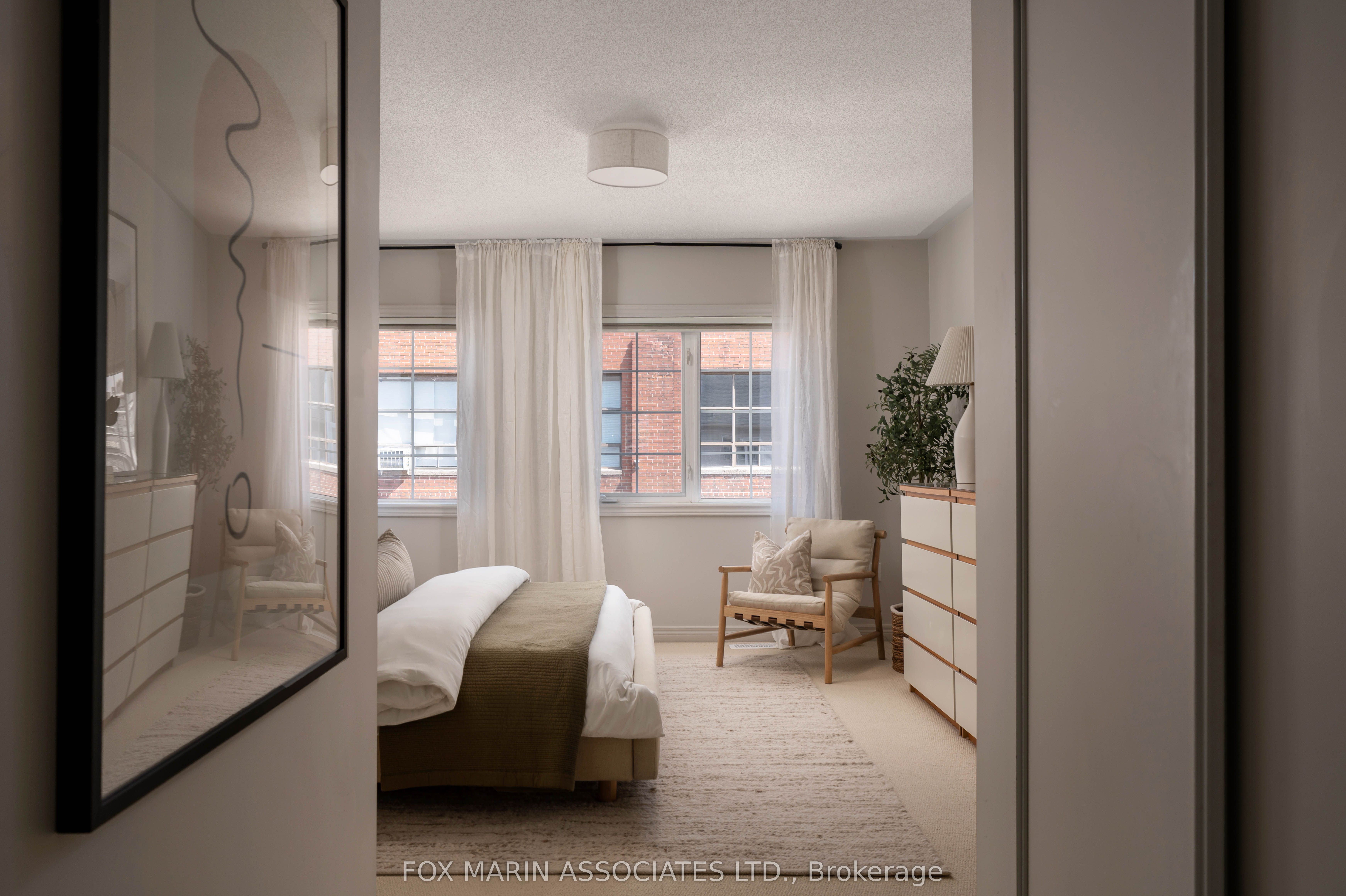 Photo 63 of 69 Natalie Place, Toronto, South Riverdale — HOMEH