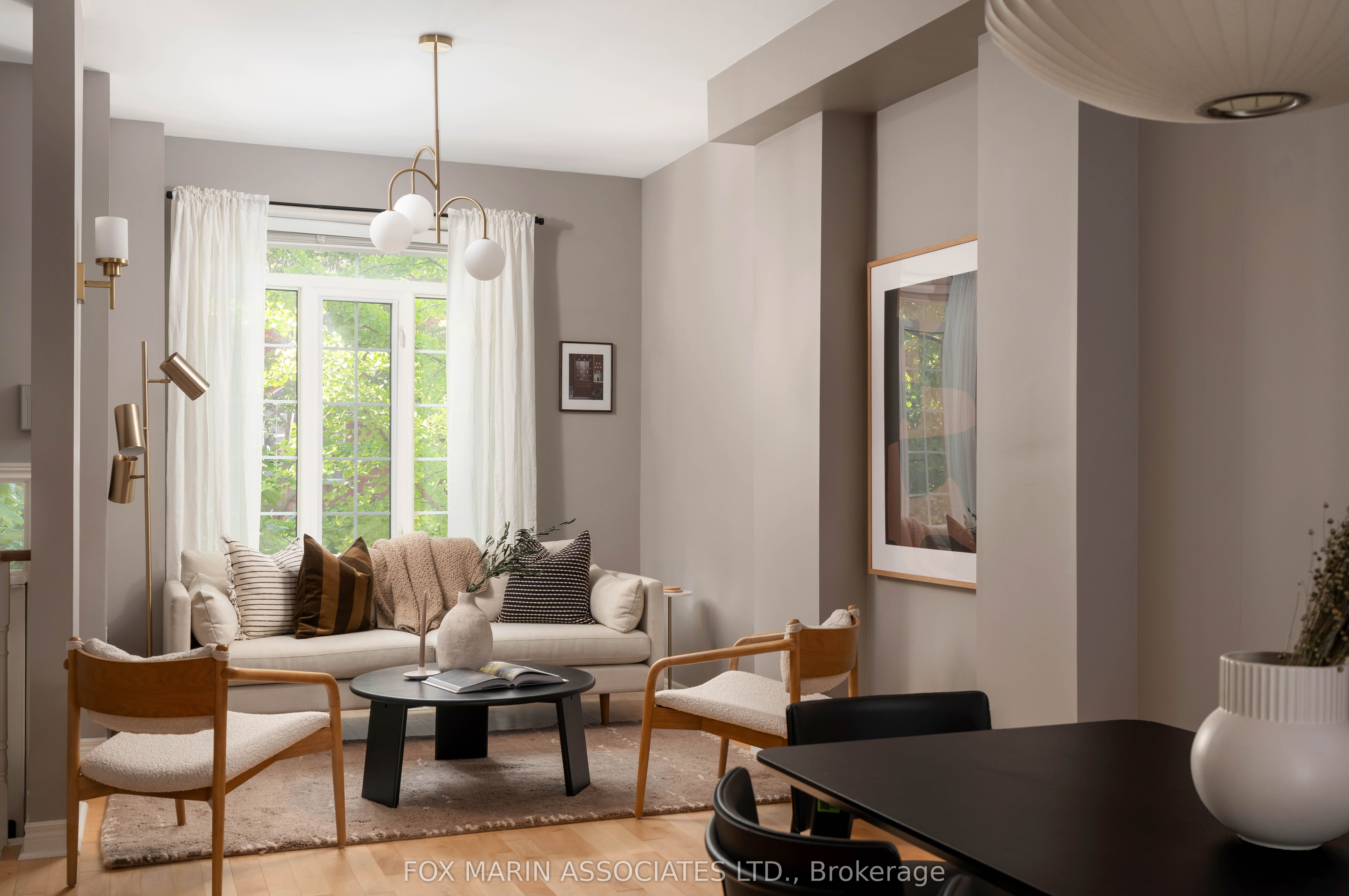 Photo 42 of 69 Natalie Place, Toronto, South Riverdale — HOMEH