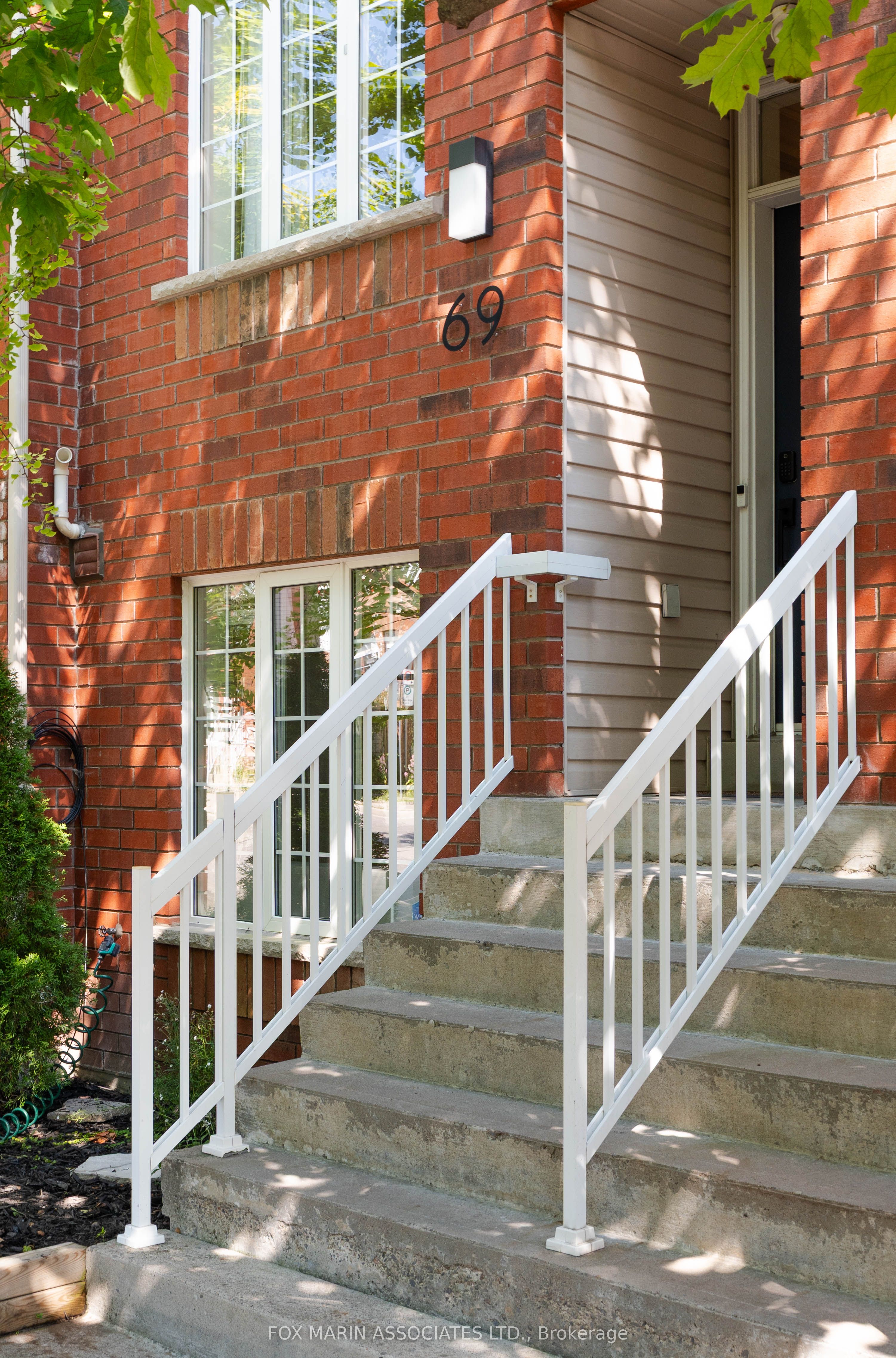 Photo 78 of 69 Natalie Place, Toronto, South Riverdale — HOMEH