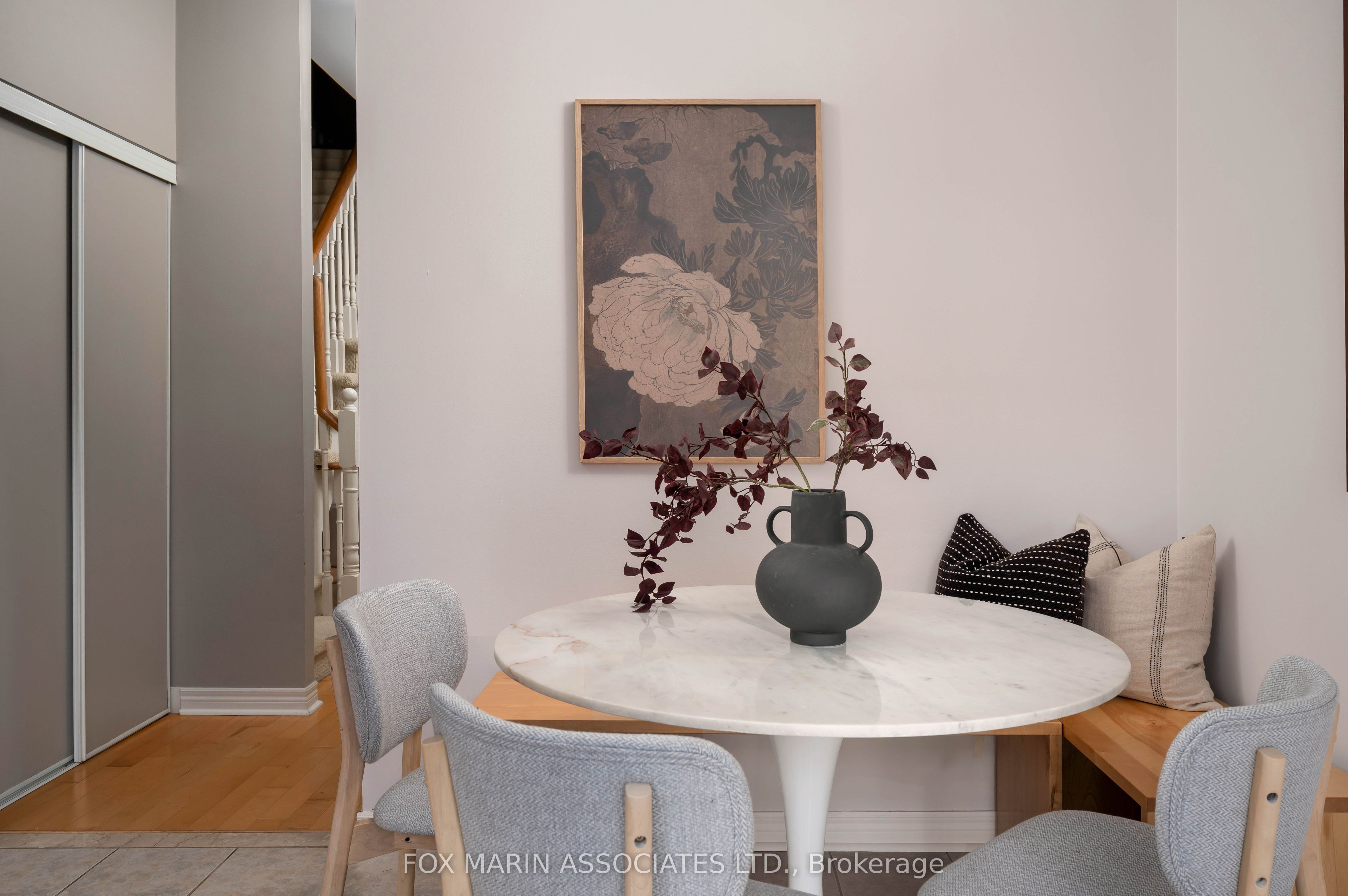 Photo 55 of 69 Natalie Place, Toronto, South Riverdale — HOMEH