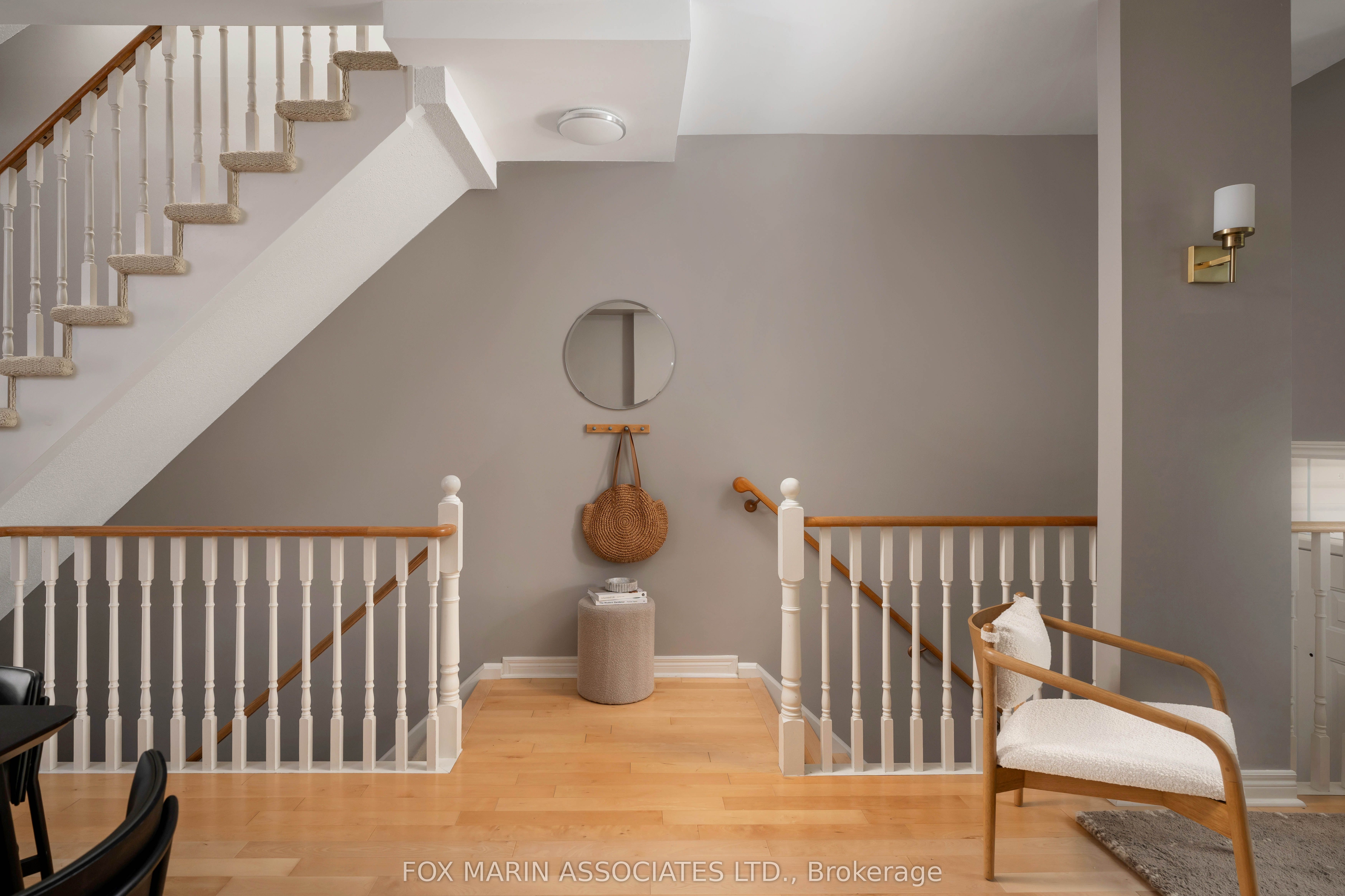 Photo 43 of 69 Natalie Place, Toronto, South Riverdale — HOMEH