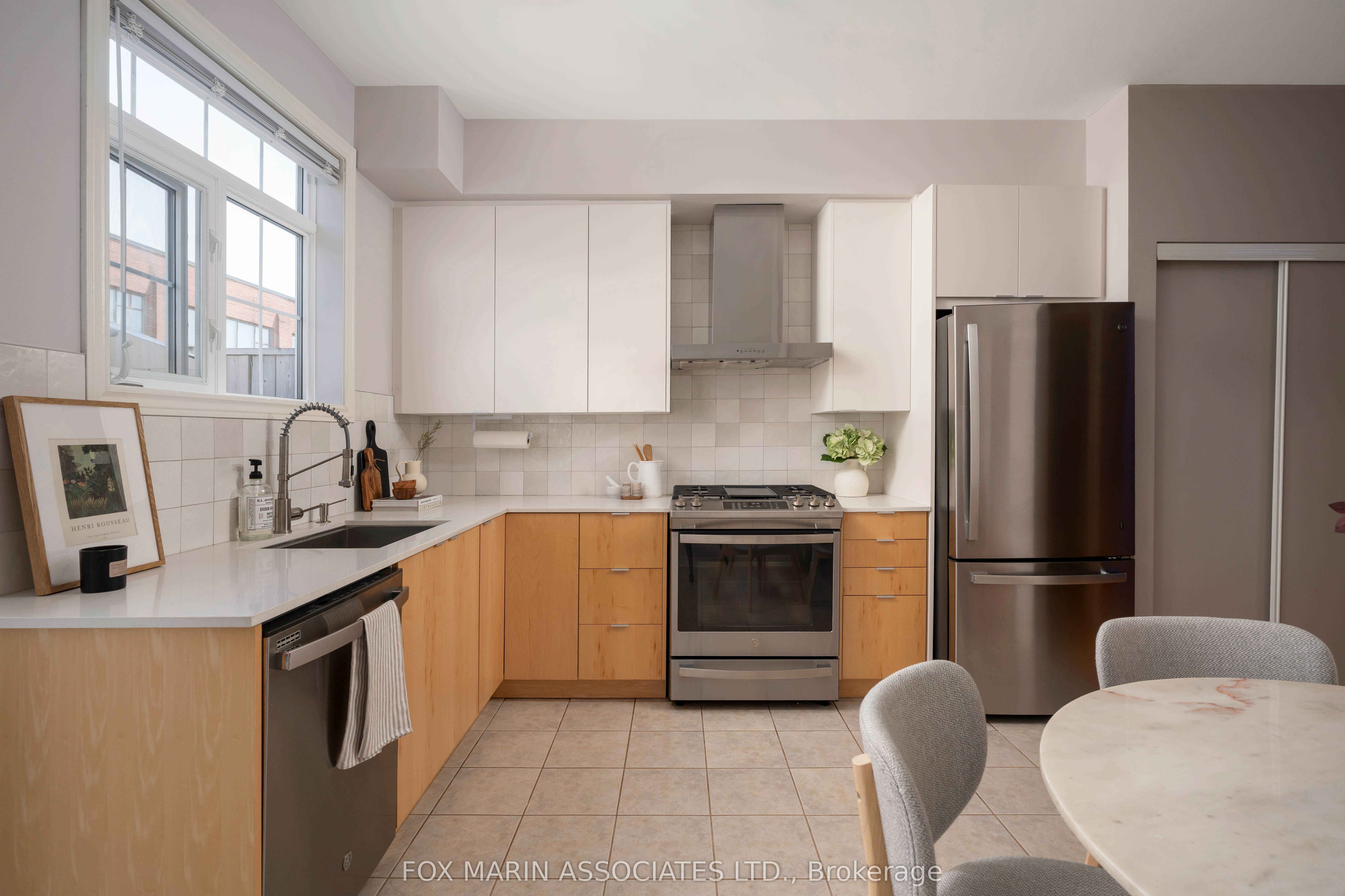Photo 56 of 69 Natalie Place, Toronto, South Riverdale — HOMEH