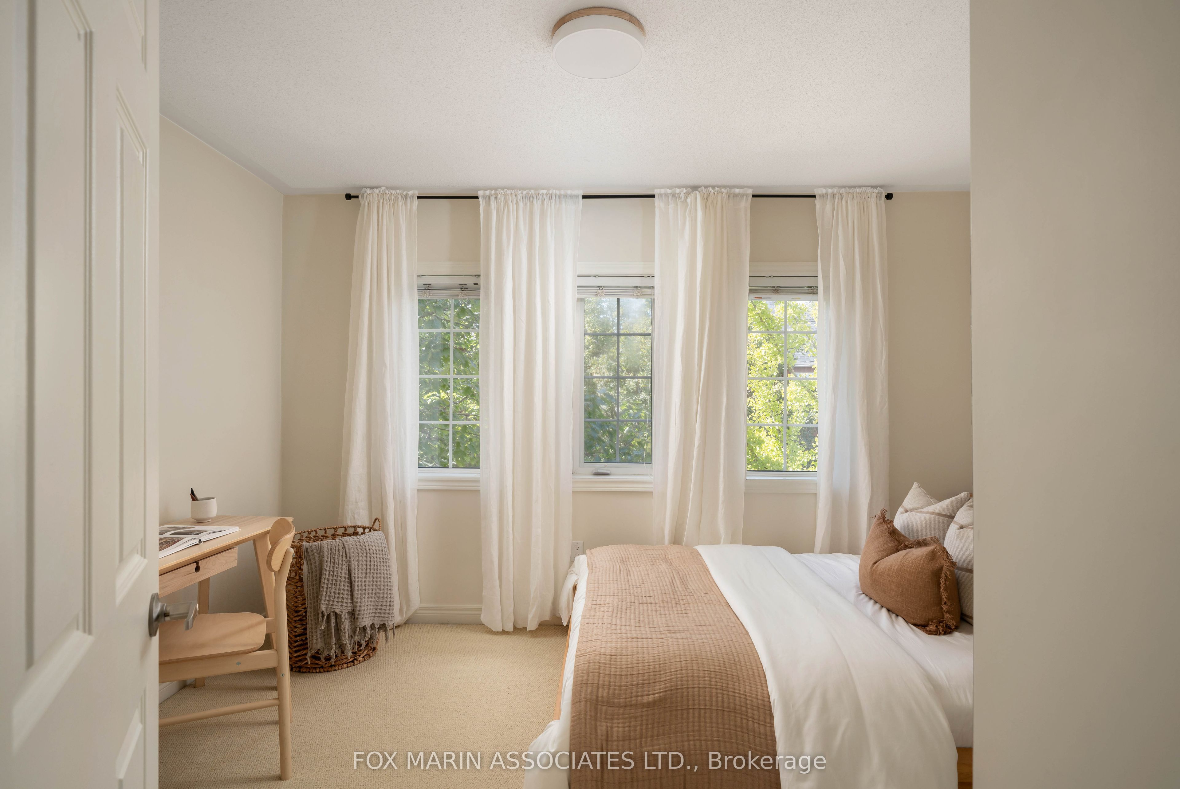 Photo 58 of 69 Natalie Place, Toronto, South Riverdale — HOMEH