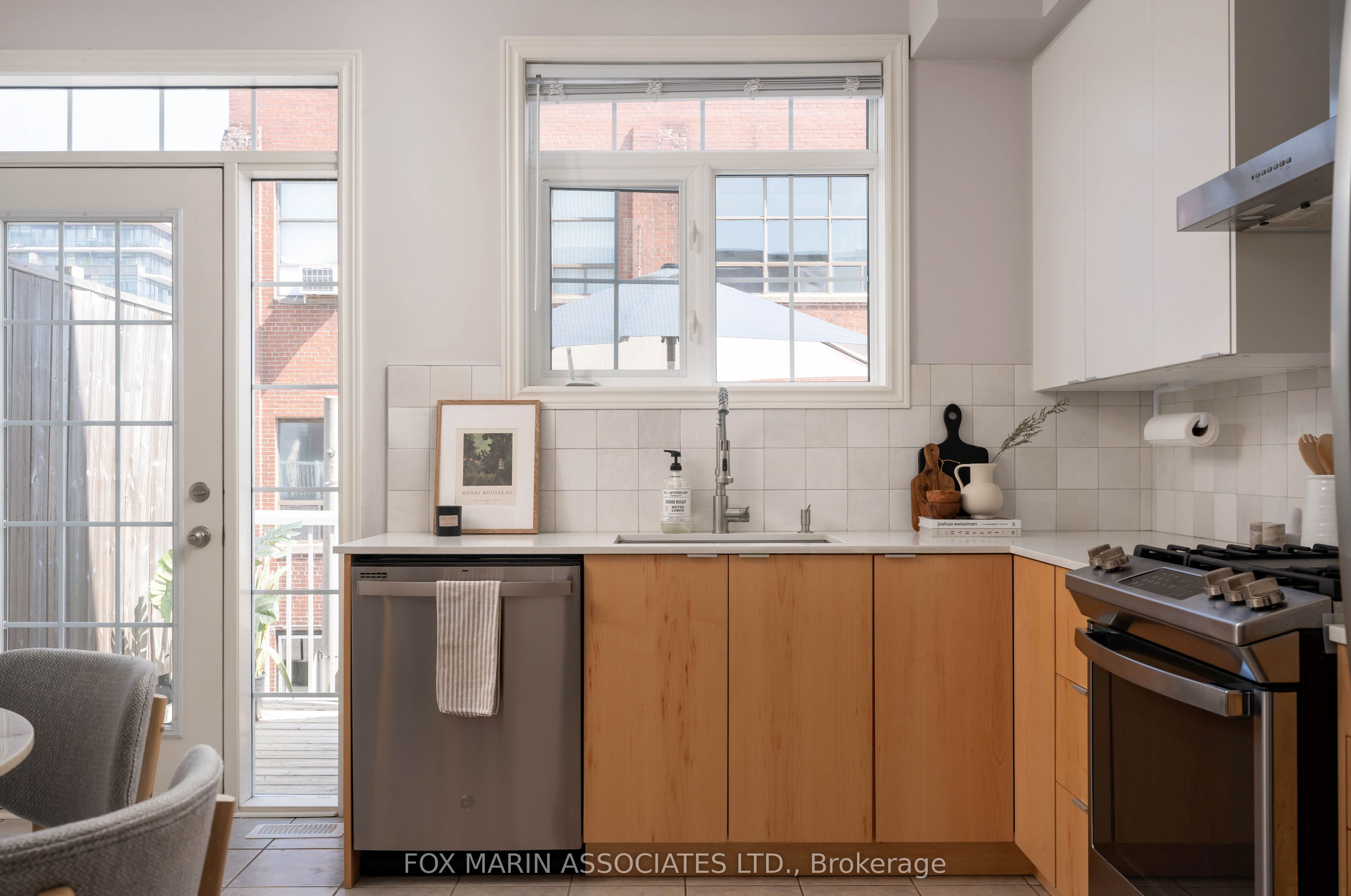Photo 51 of 69 Natalie Place, Toronto, South Riverdale — HOMEH